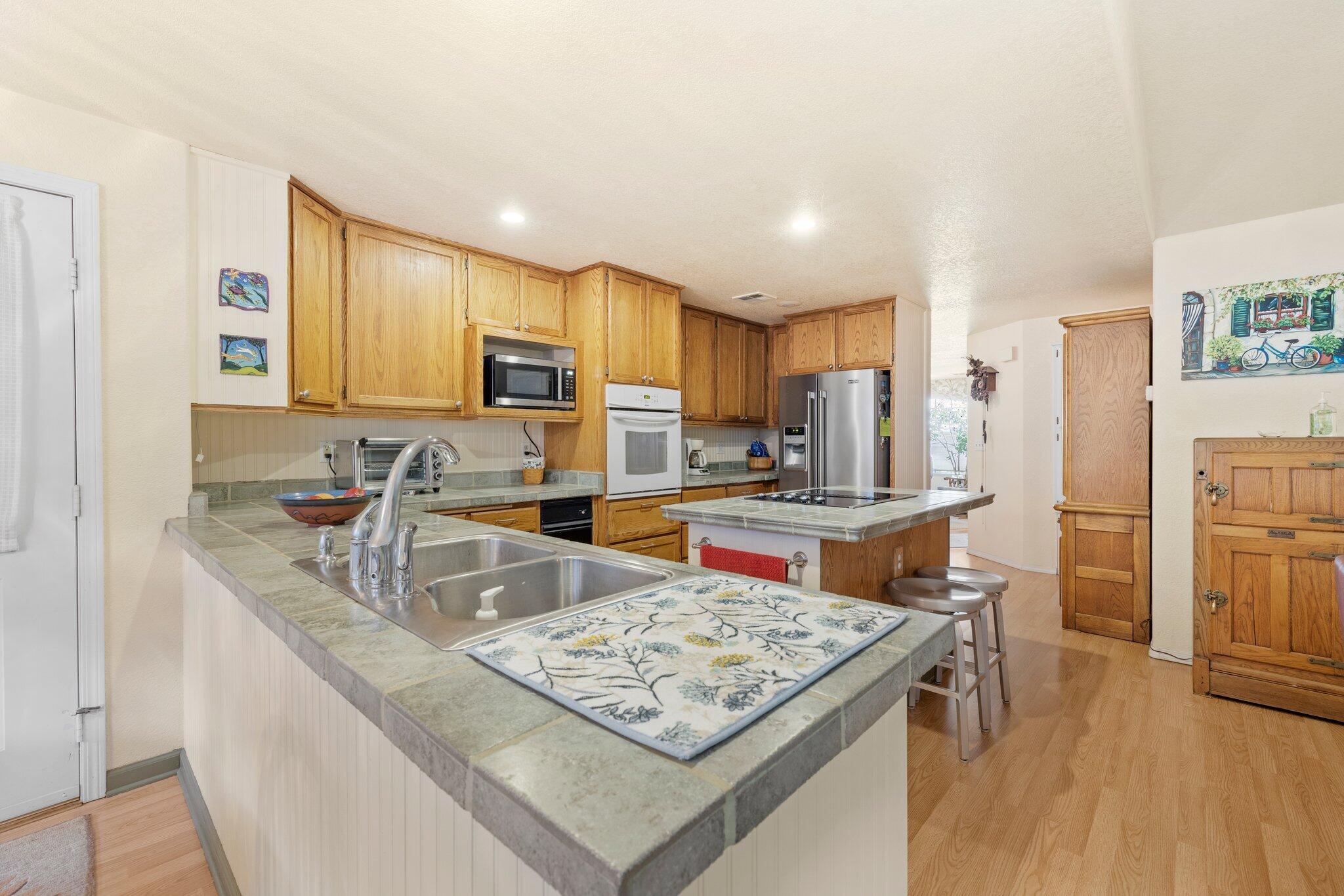 Woodbrook Estates Subdivision - Residential