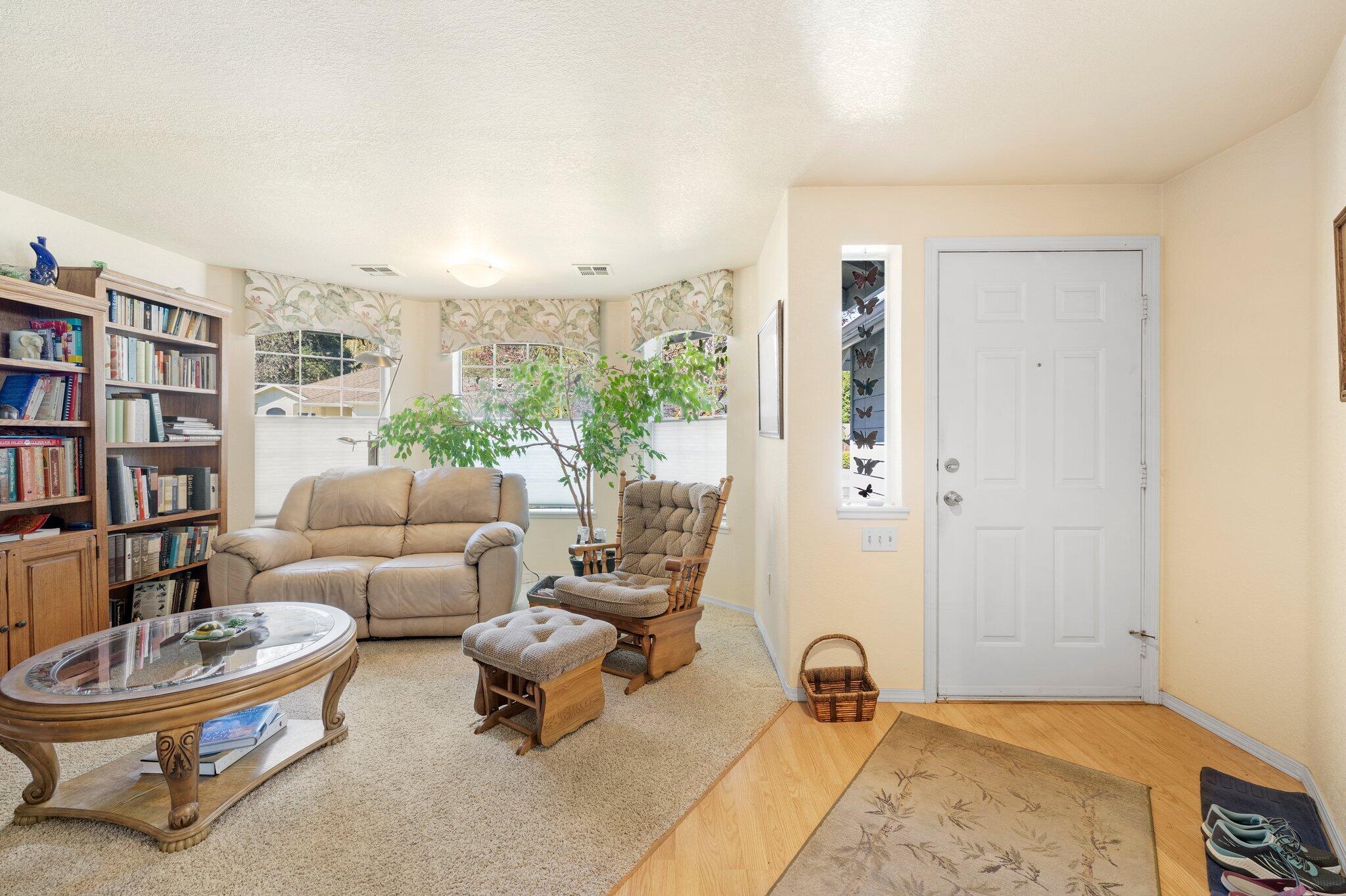 Woodbrook Estates Subdivision - Residential