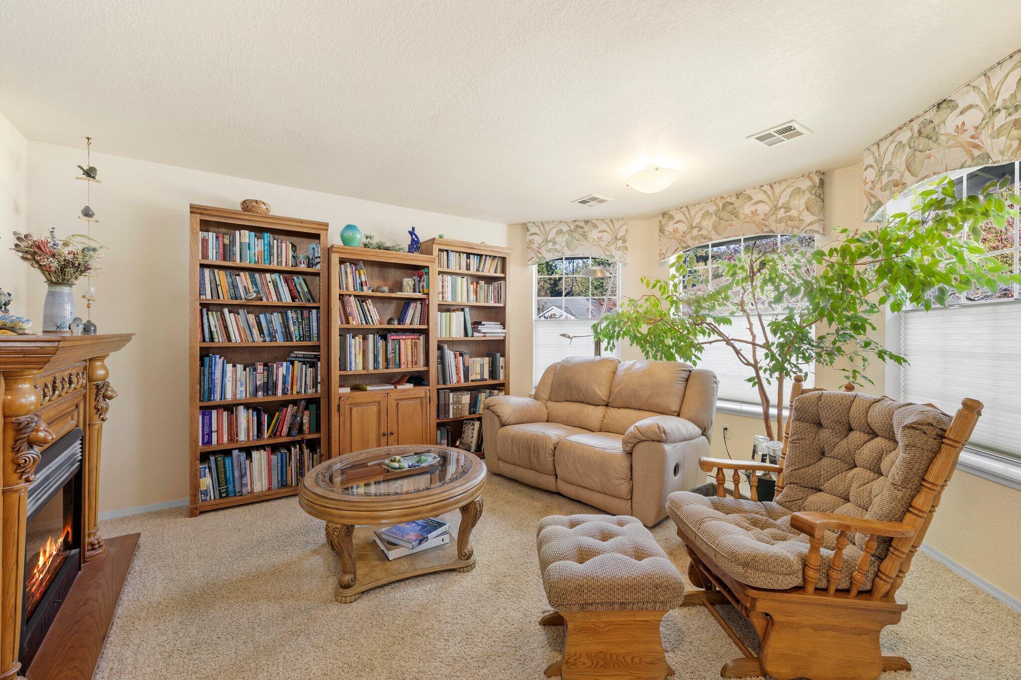 Woodbrook Estates Subdivision - Residential