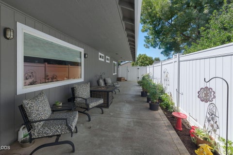 Tiny photo for 2741 Brae Drive, Medford, OR 97501 (MLS # 220224574)