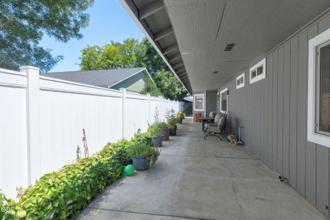 Tiny photo for 2741 Brae Drive, Medford, OR 97501 (MLS # 220224574)