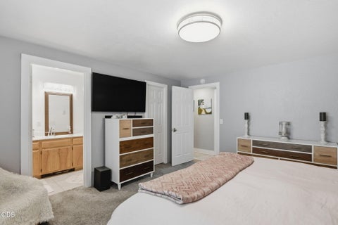 Tiny photo for 2741 Brae Drive, Medford, OR 97501 (MLS # 220224574)