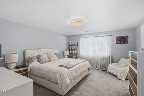 Tiny photo for 2741 Brae Drive, Medford, OR 97501 (MLS # 220224574)