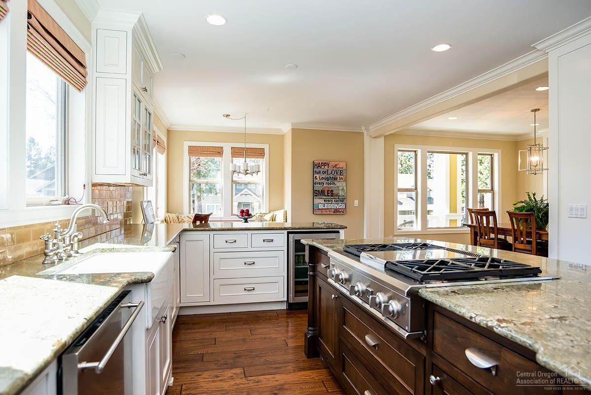 Parks At Broken Top - Residential