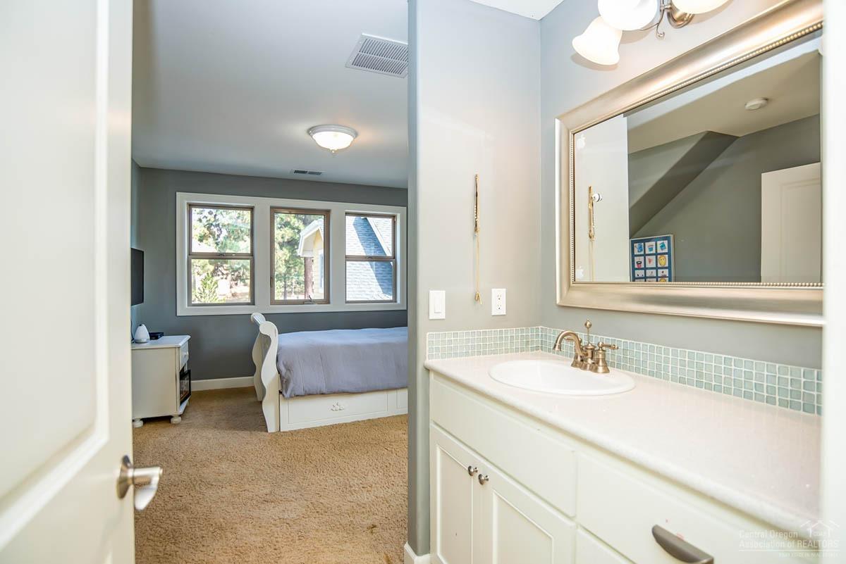 Parks At Broken Top - Residential