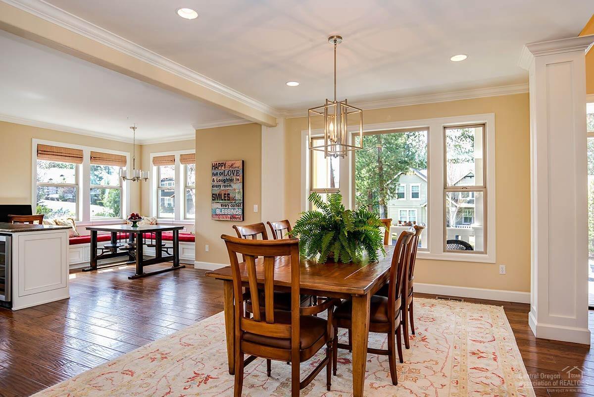 Parks At Broken Top - Residential