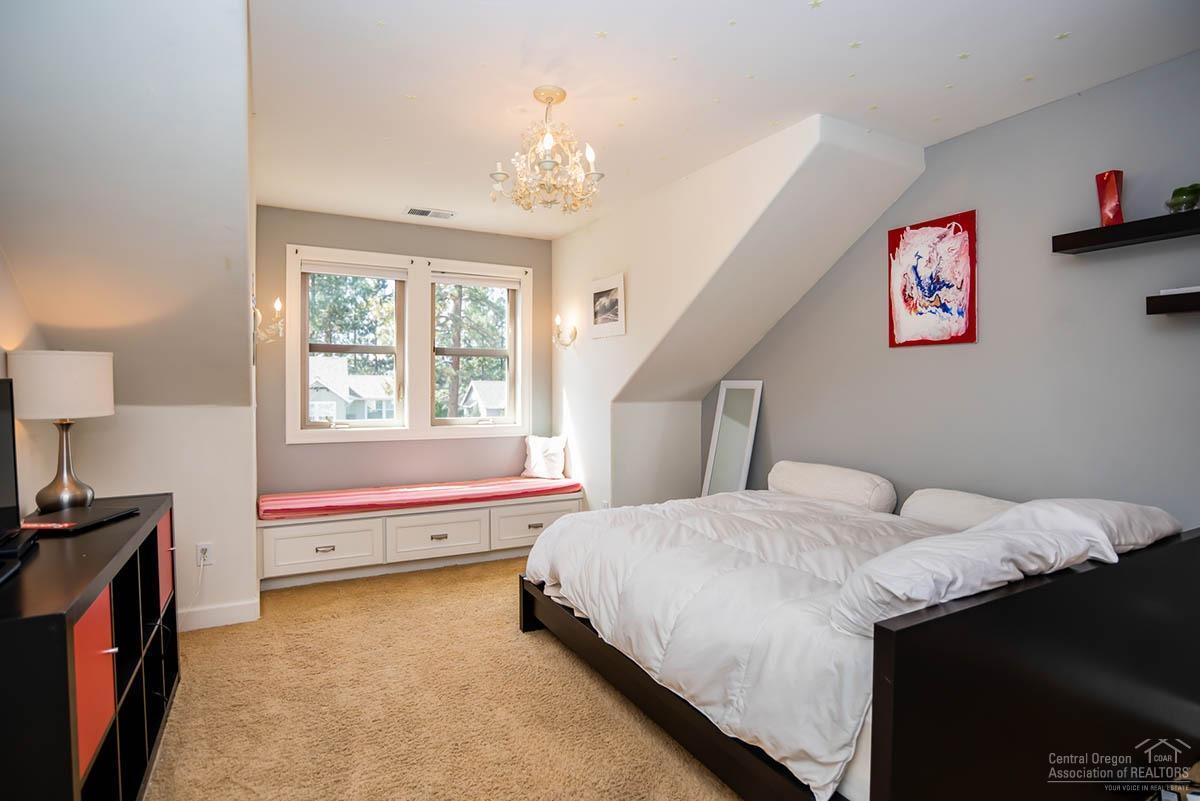 Parks At Broken Top - Residential