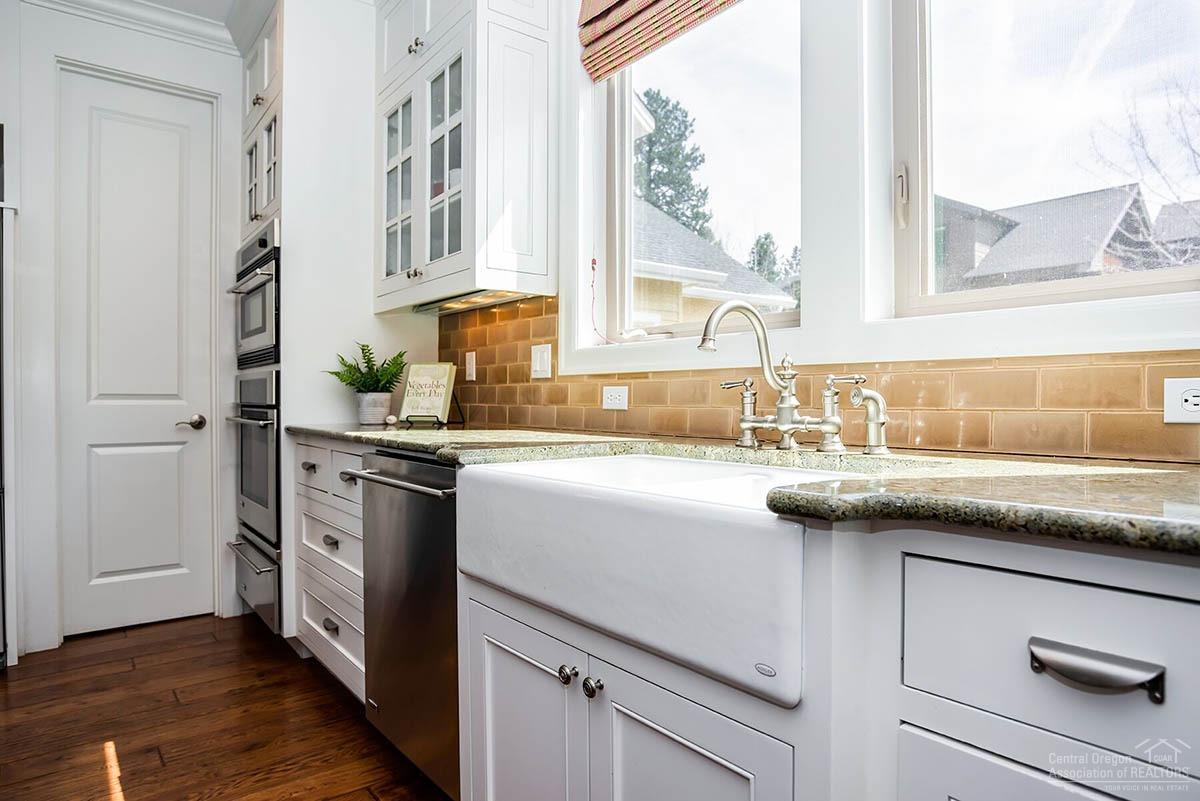 Parks At Broken Top - Residential