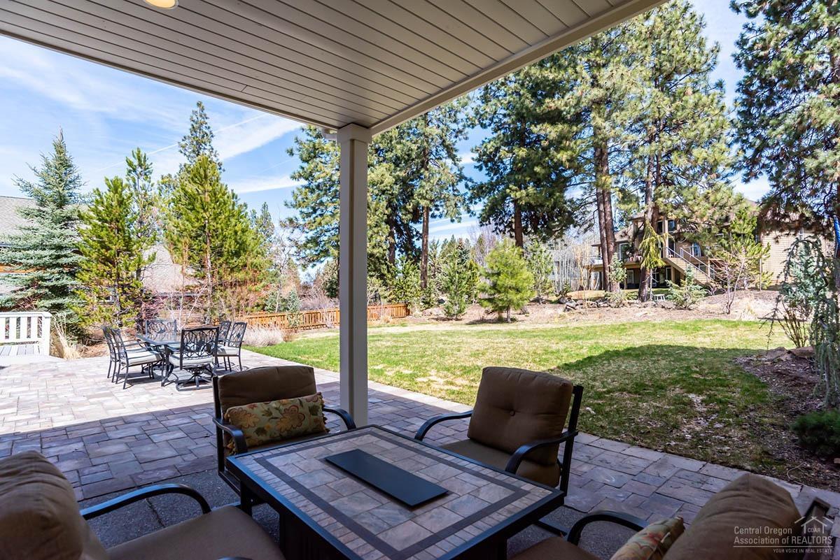 Parks At Broken Top - Residential