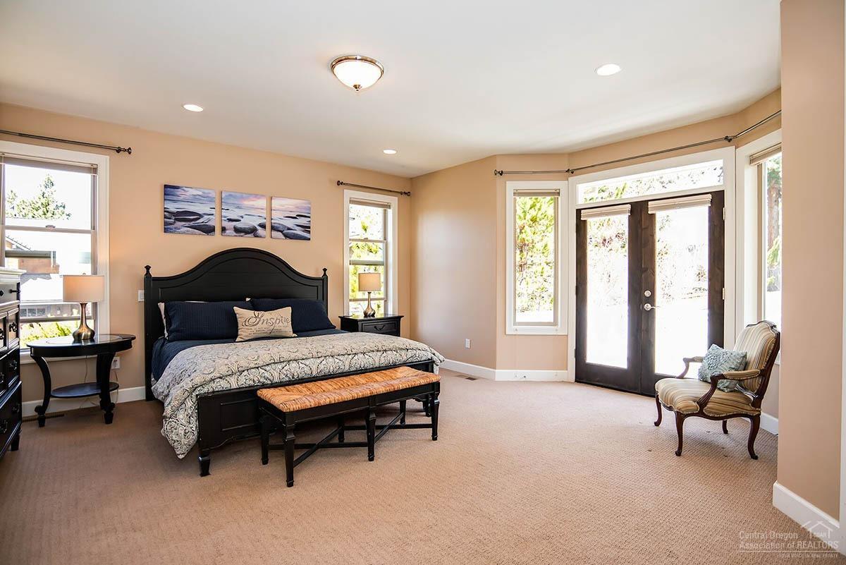 Parks At Broken Top - Residential