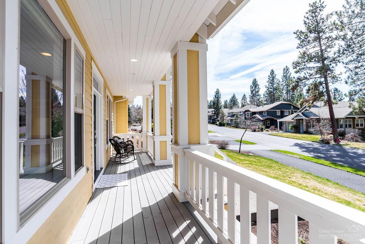 Parks At Broken Top - Residential