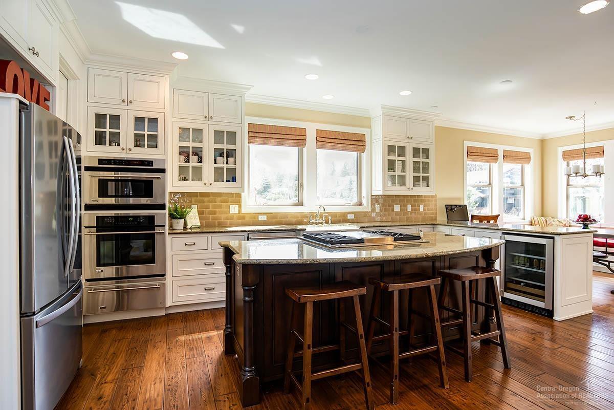 Parks At Broken Top - Residential