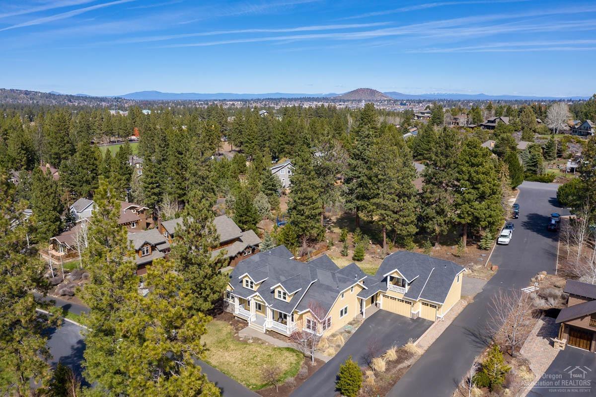 Parks At Broken Top - Residential