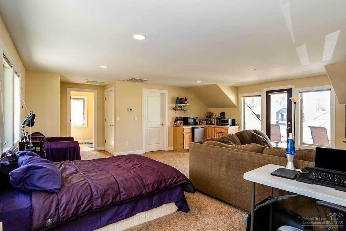 Parks At Broken Top - Residential