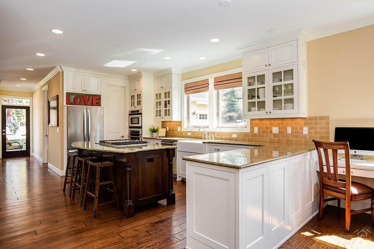 Parks At Broken Top - Residential