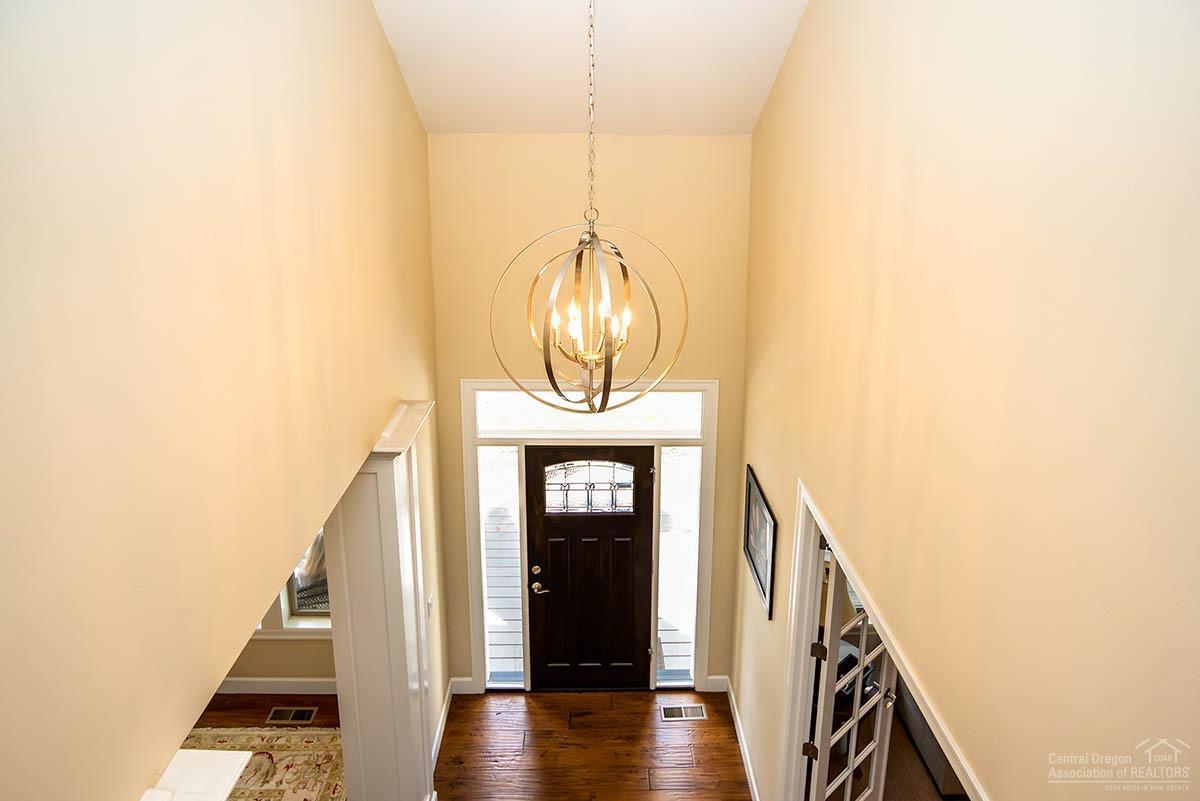 Parks At Broken Top - Residential