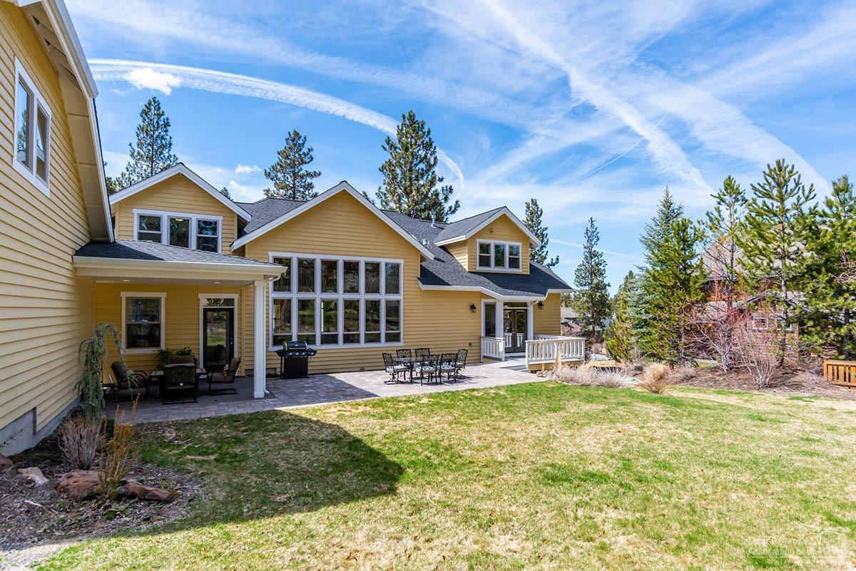 Parks At Broken Top - Residential