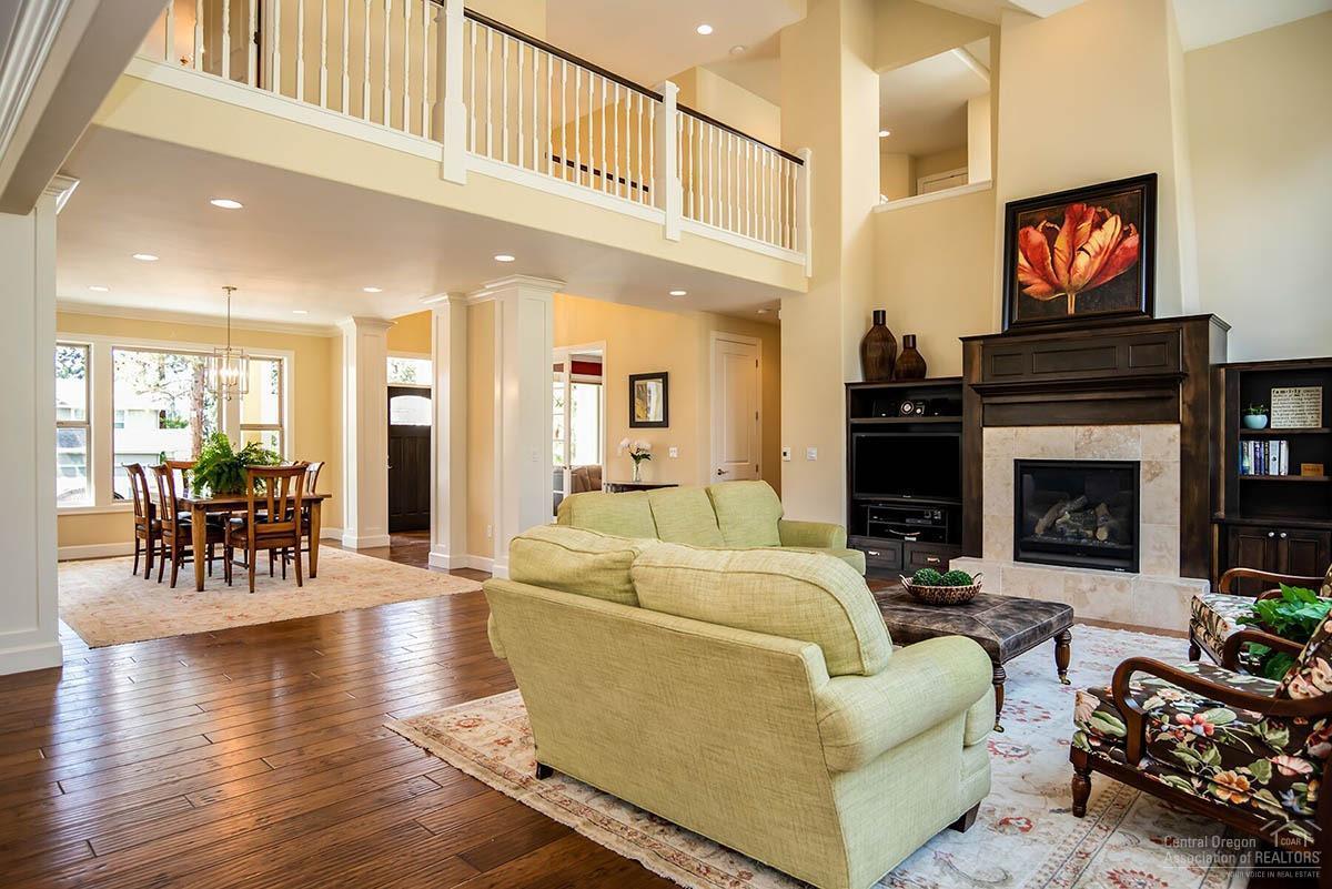 Parks At Broken Top - Residential