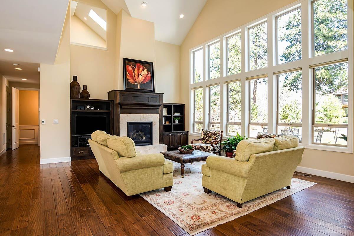 Parks At Broken Top - Residential