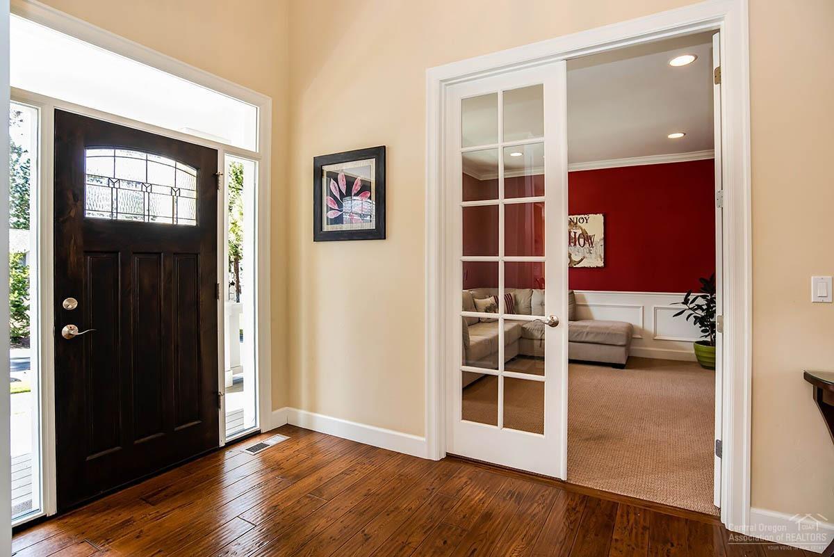 Parks At Broken Top - Residential