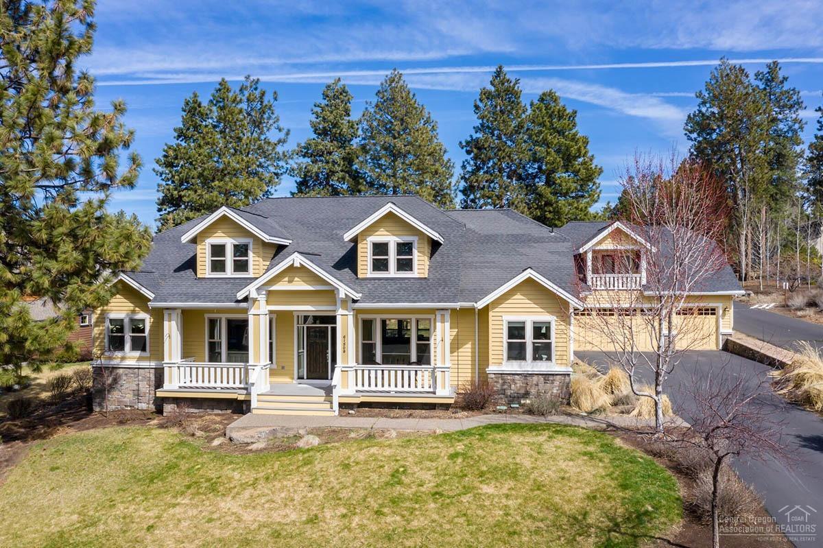 Parks At Broken Top - Residential