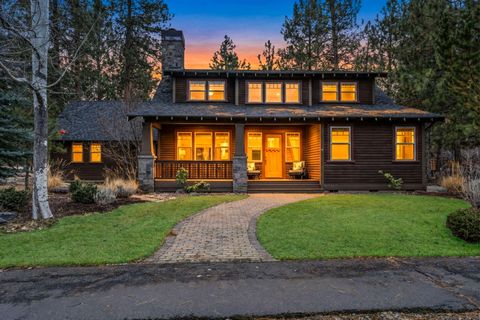 685 E Coyote Springs Road Sisters OR 97759