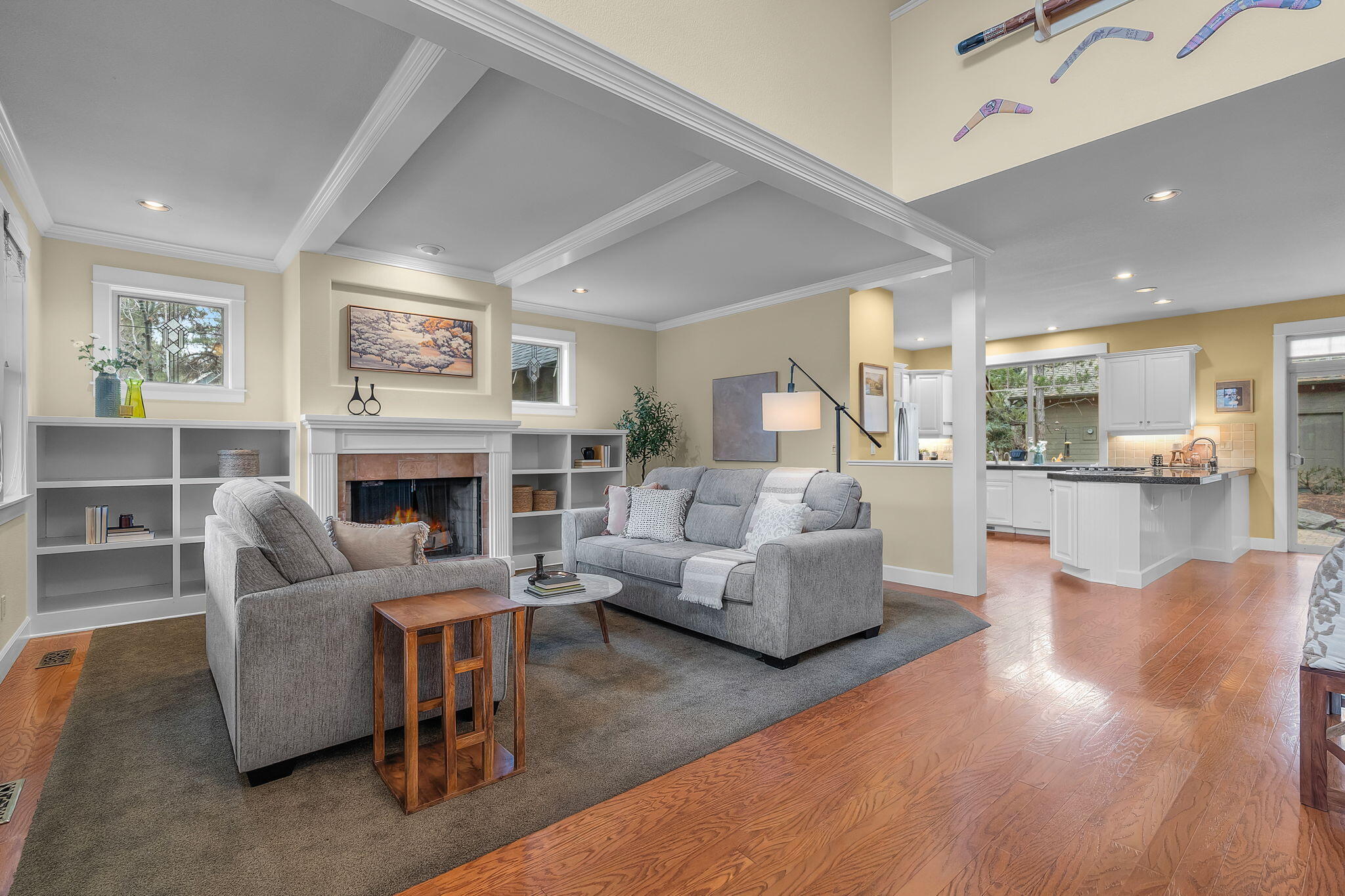 685 E Coyote Springs Road