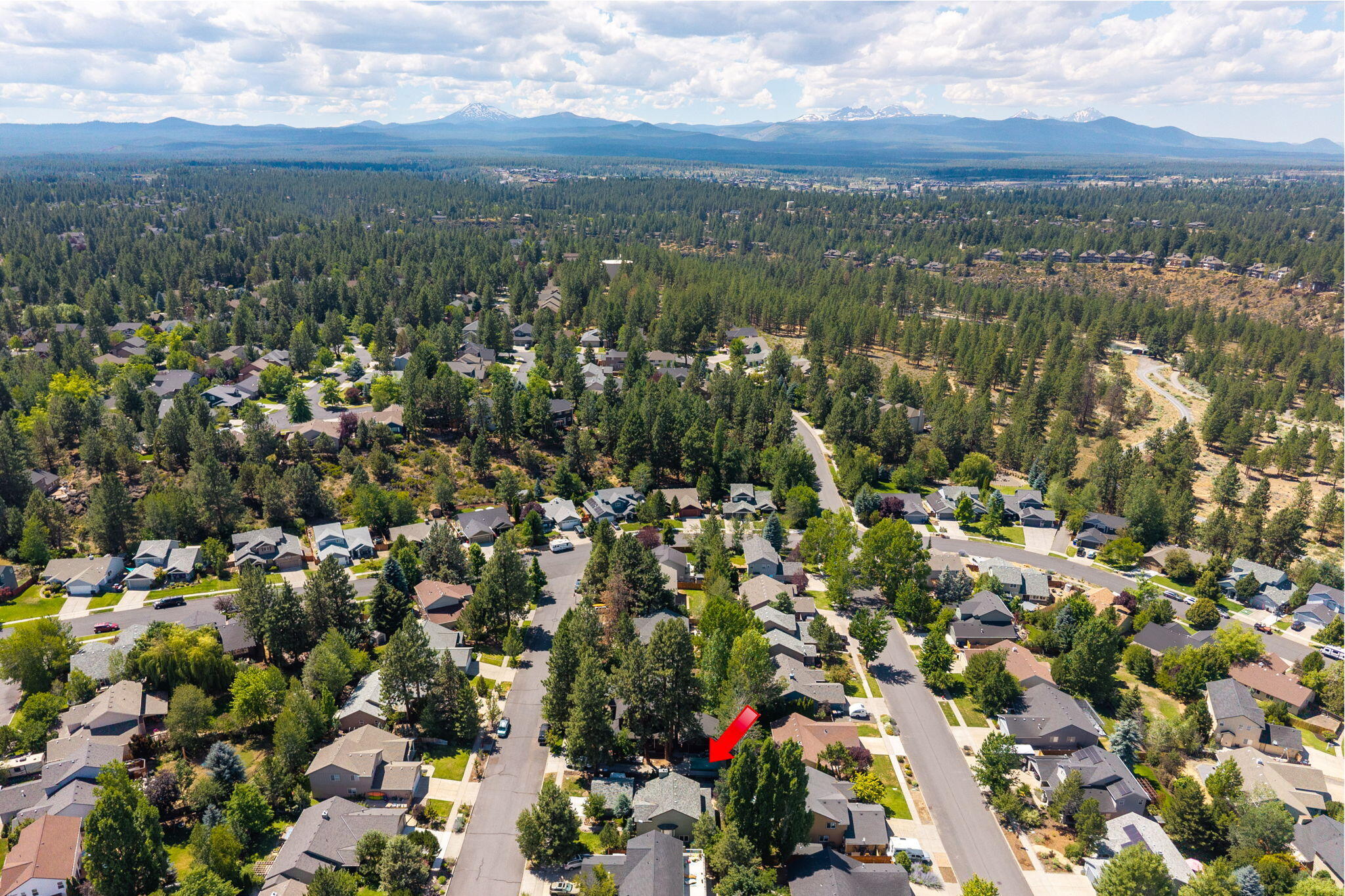 Elkhorn Estates - Residential