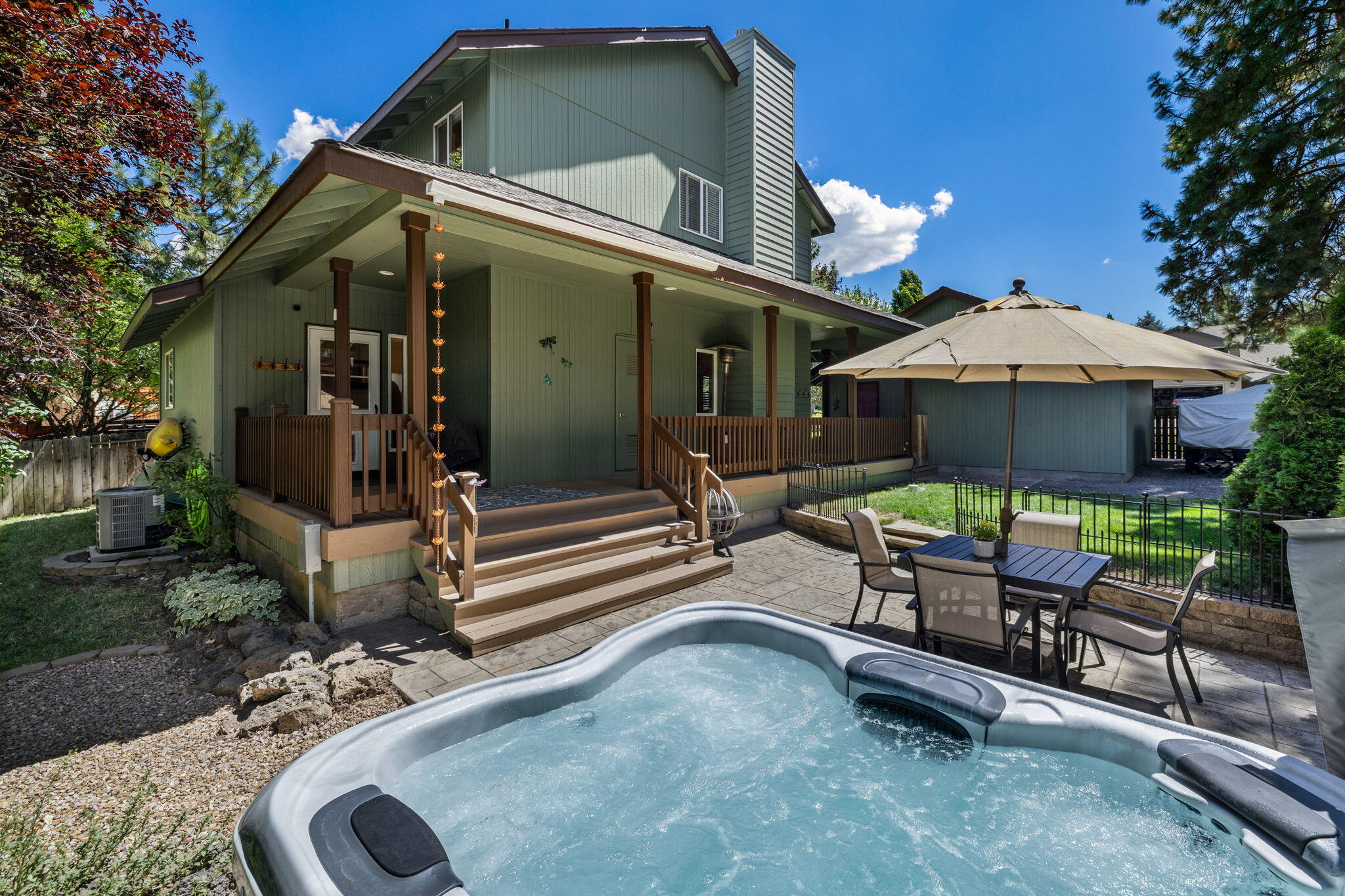 Elkhorn Estates - Residential