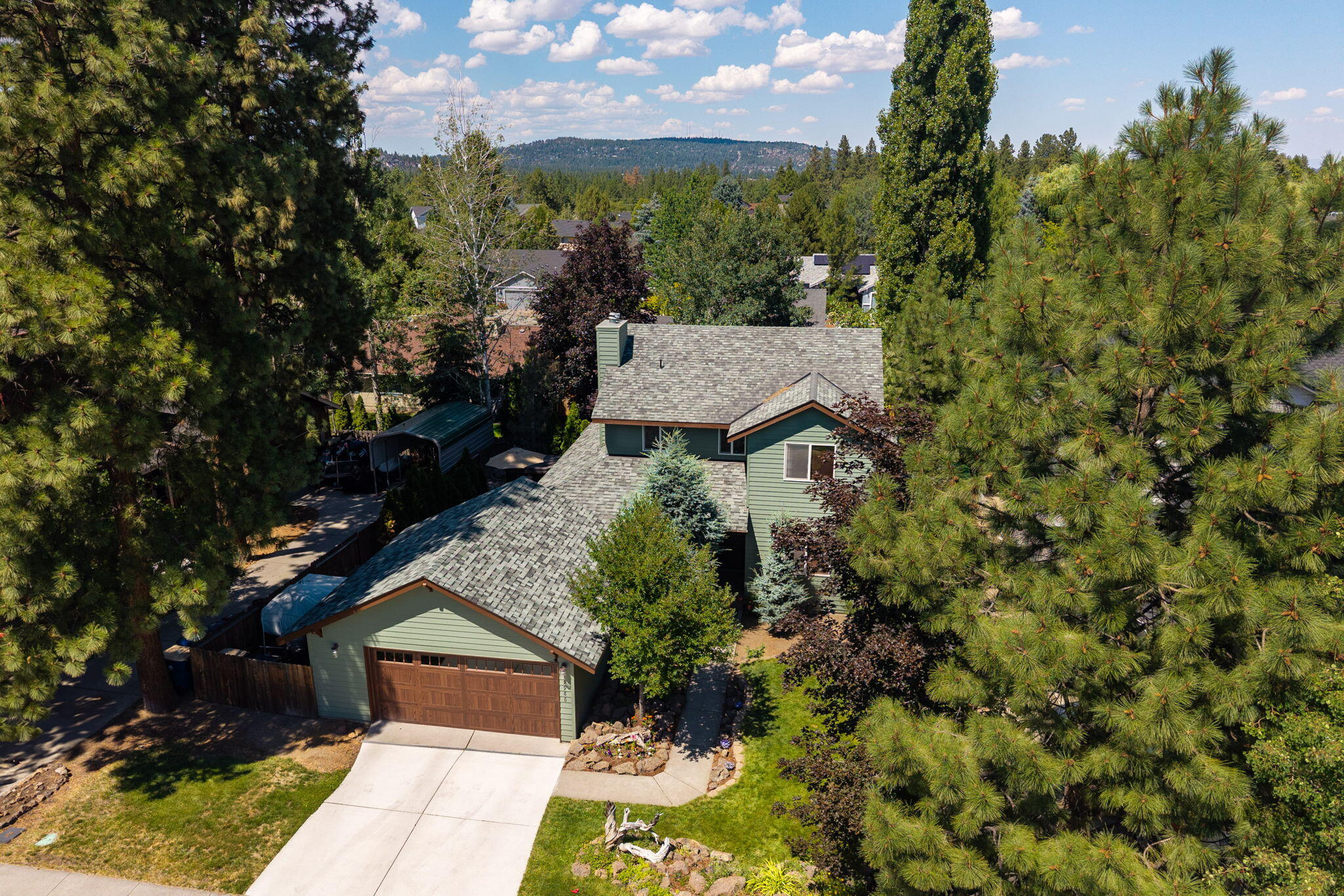 Elkhorn Estates - Residential