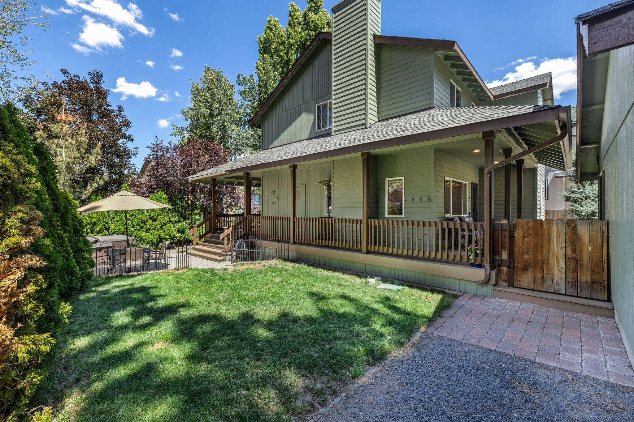 Elkhorn Estates - Residential