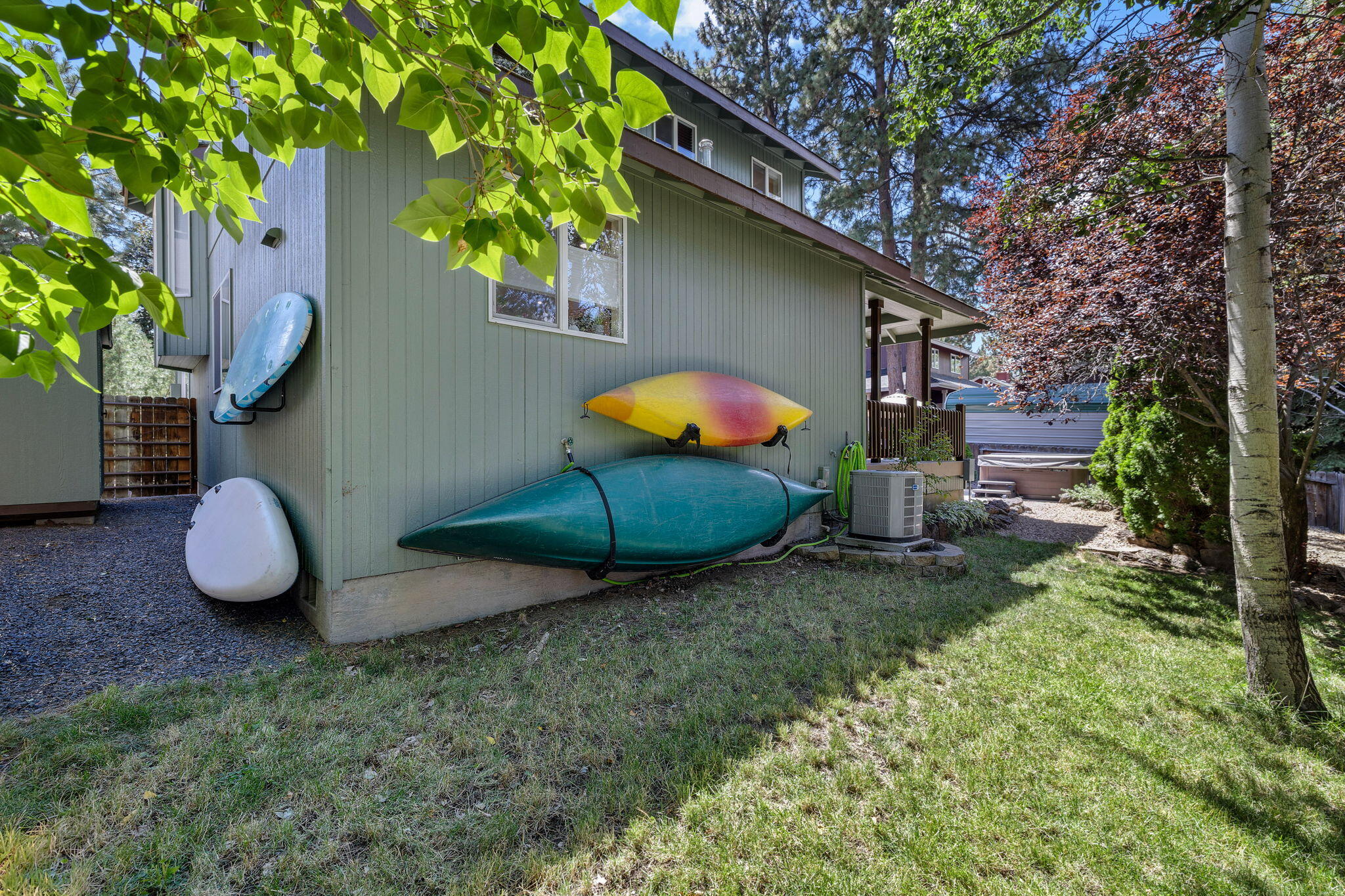 Elkhorn Estates - Residential