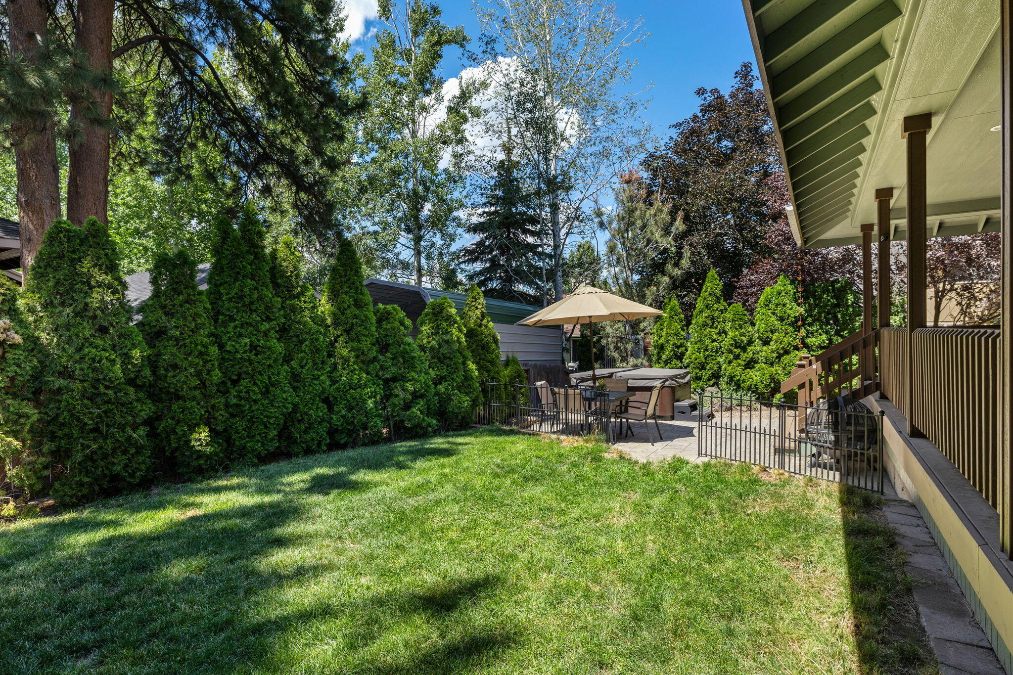 Elkhorn Estates - Residential