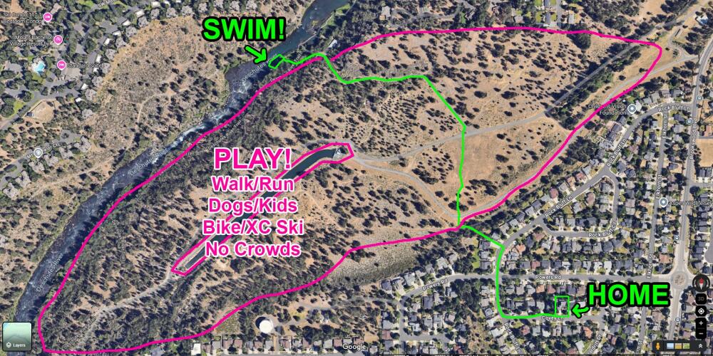 Elkhorn Estates - Residential