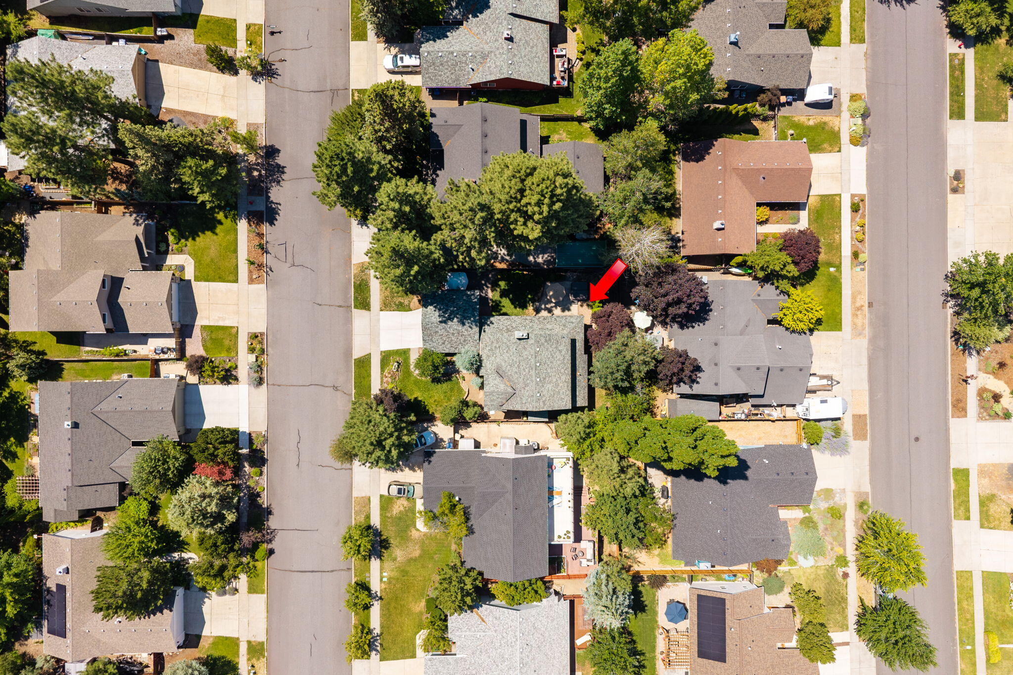 Elkhorn Estates - Residential