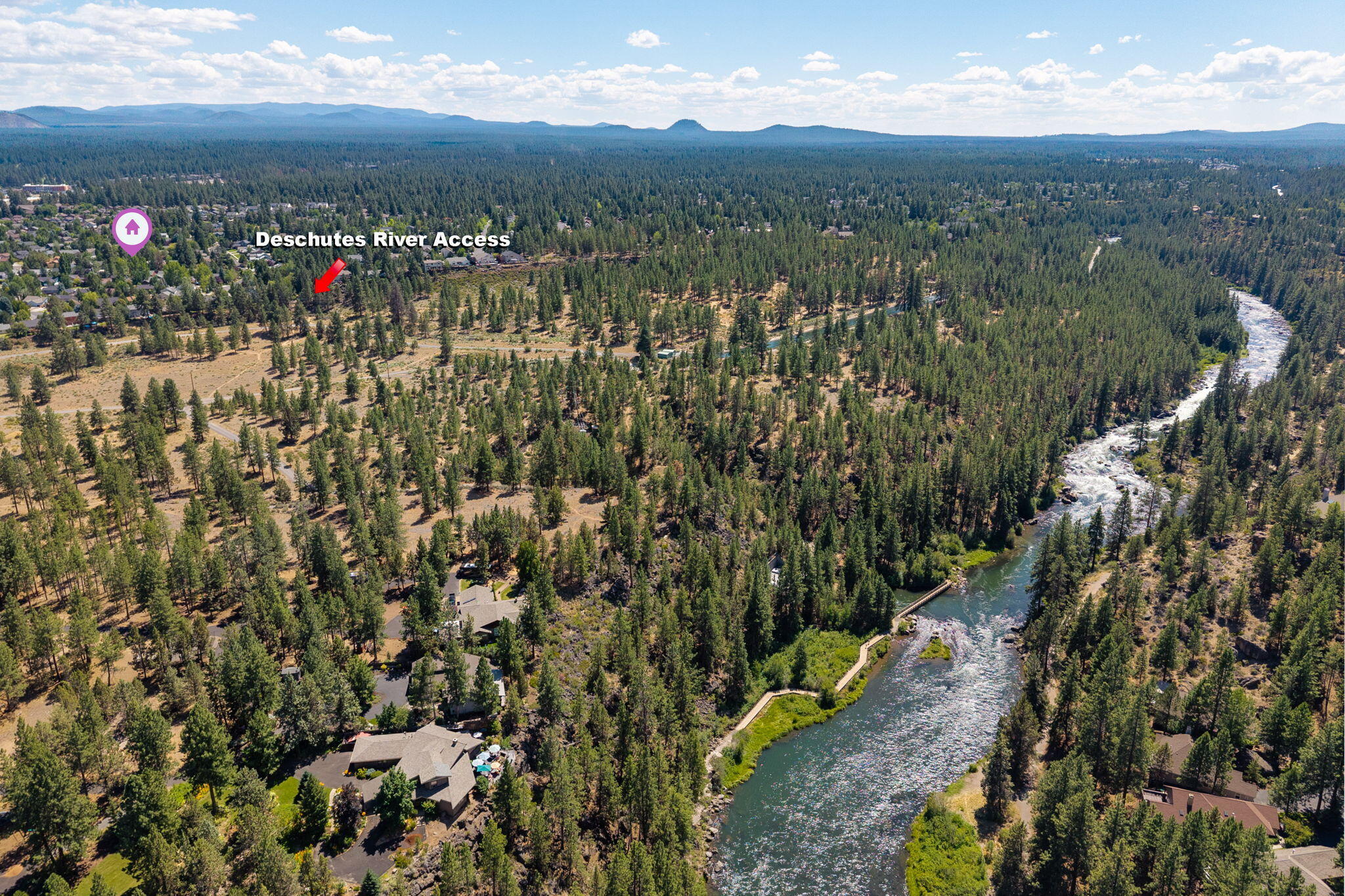 Elkhorn Estates - Residential