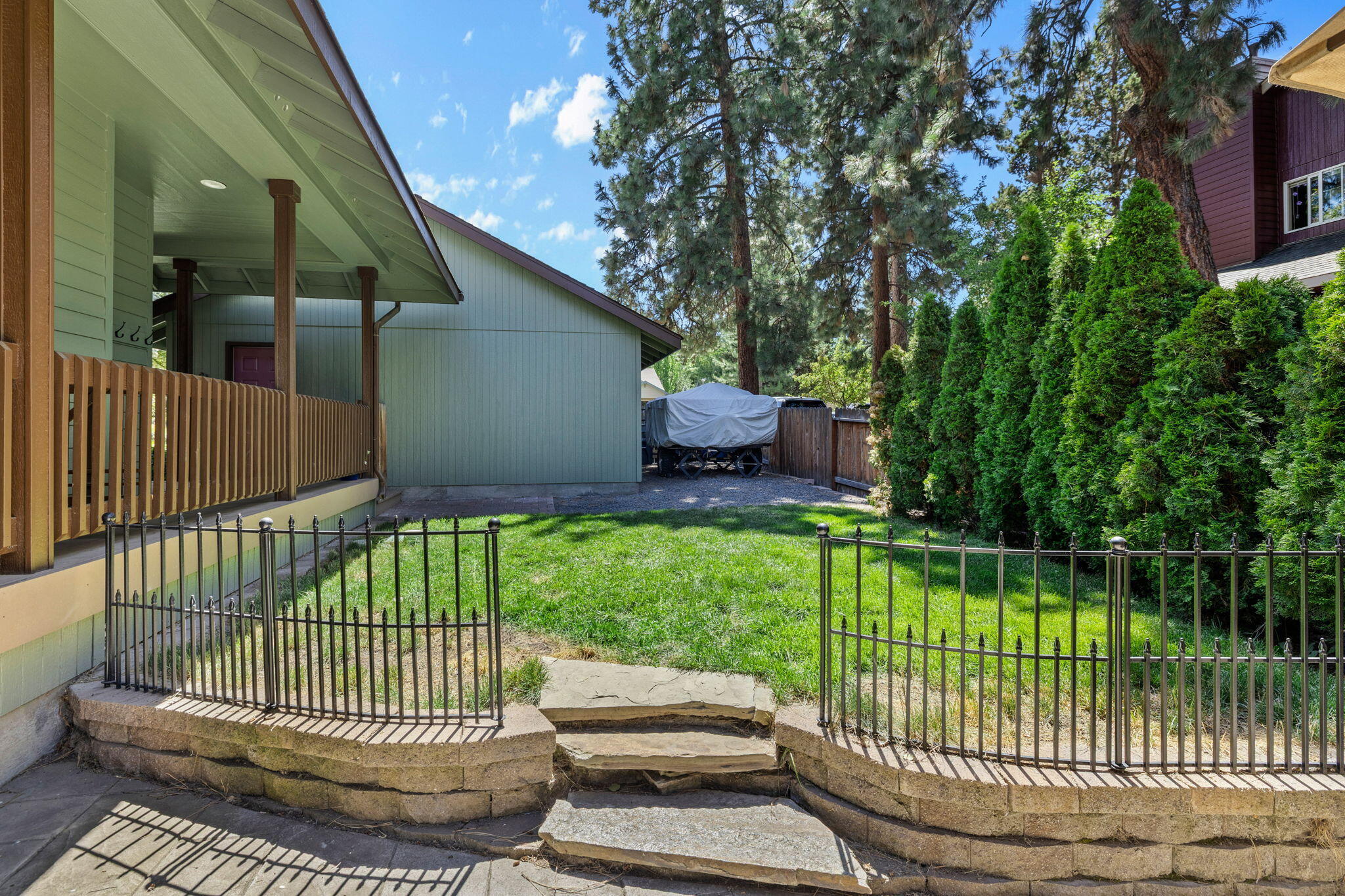 Elkhorn Estates - Residential