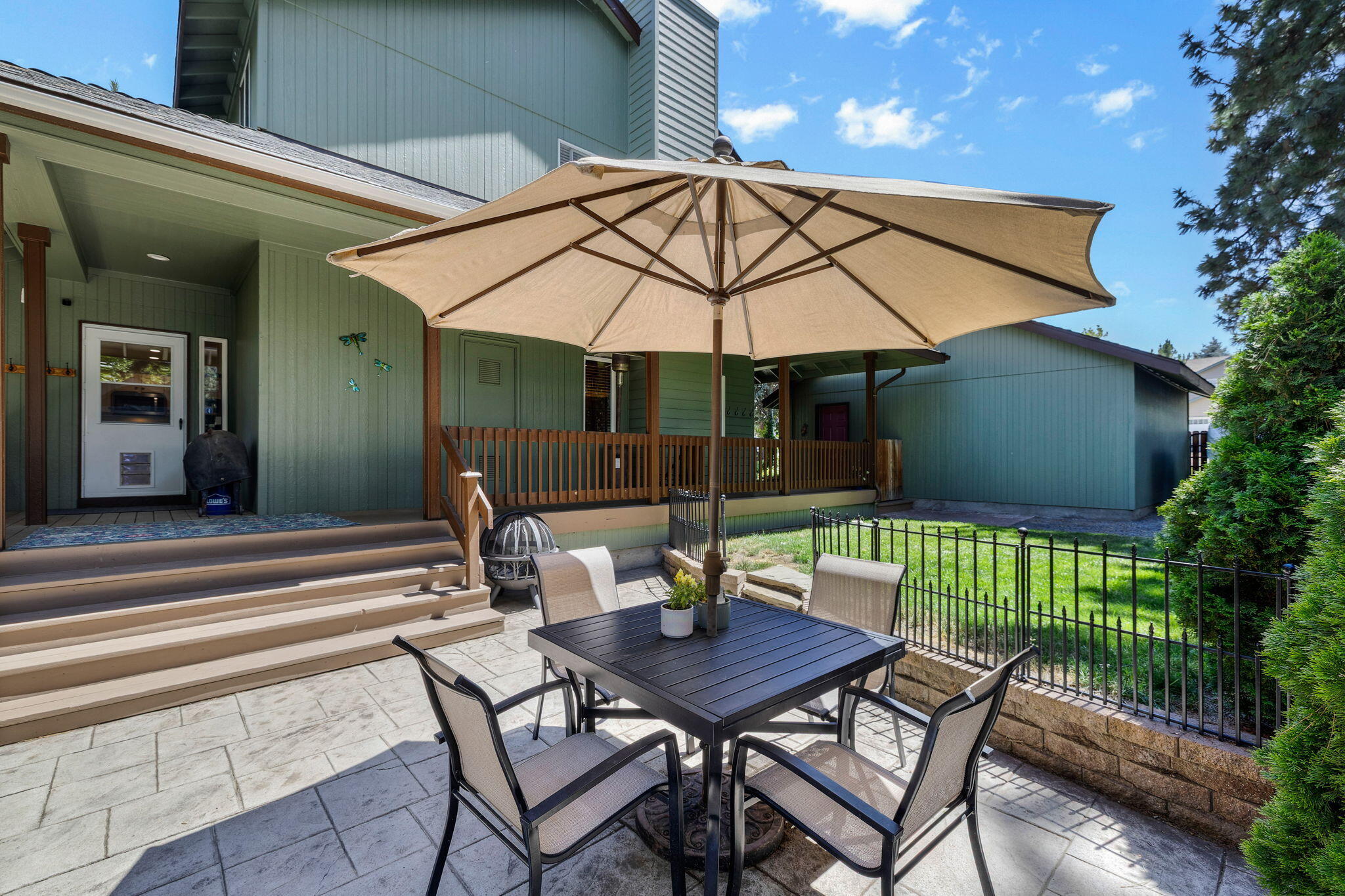 Elkhorn Estates - Residential