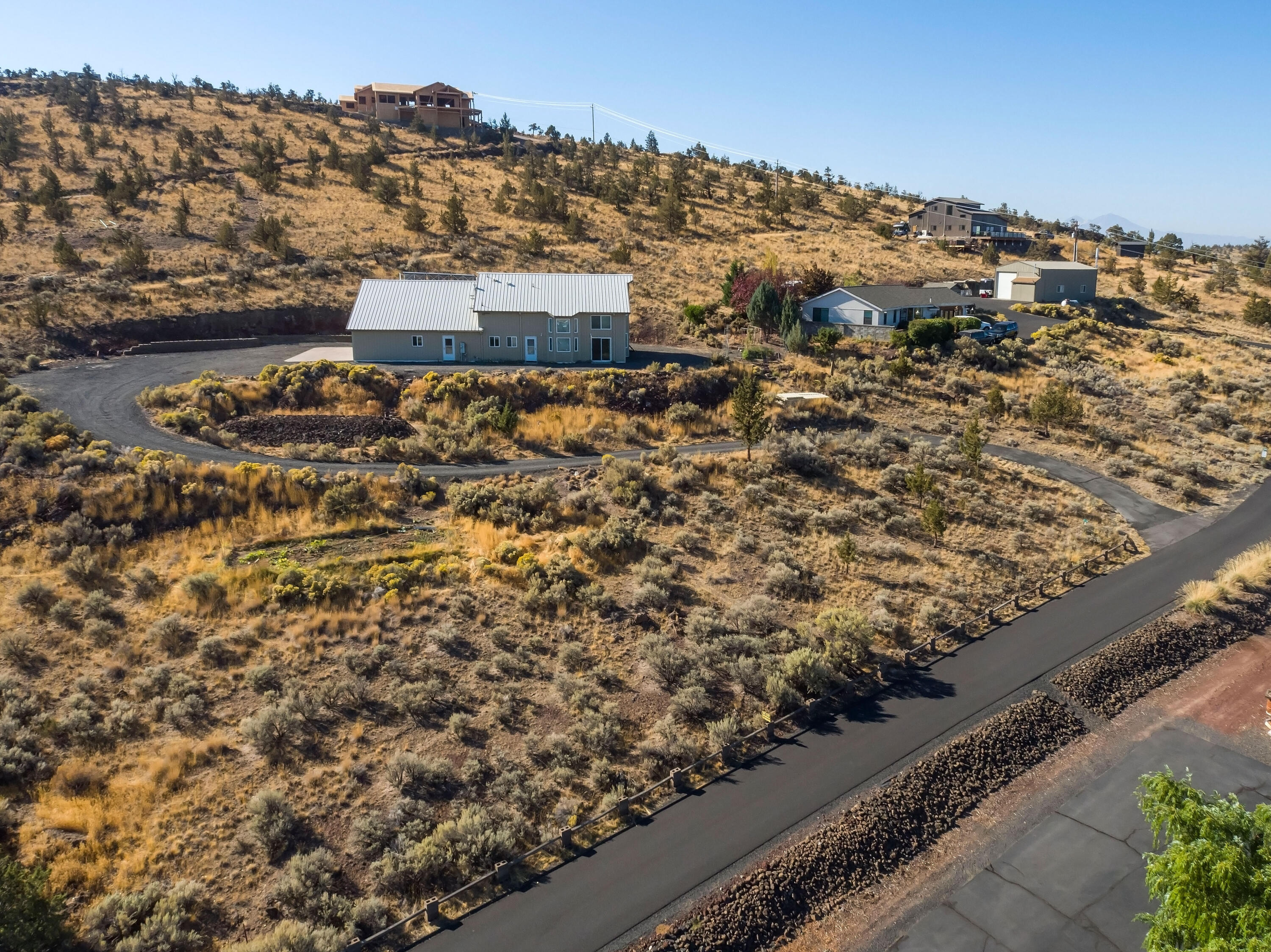 North C Acres - Residential