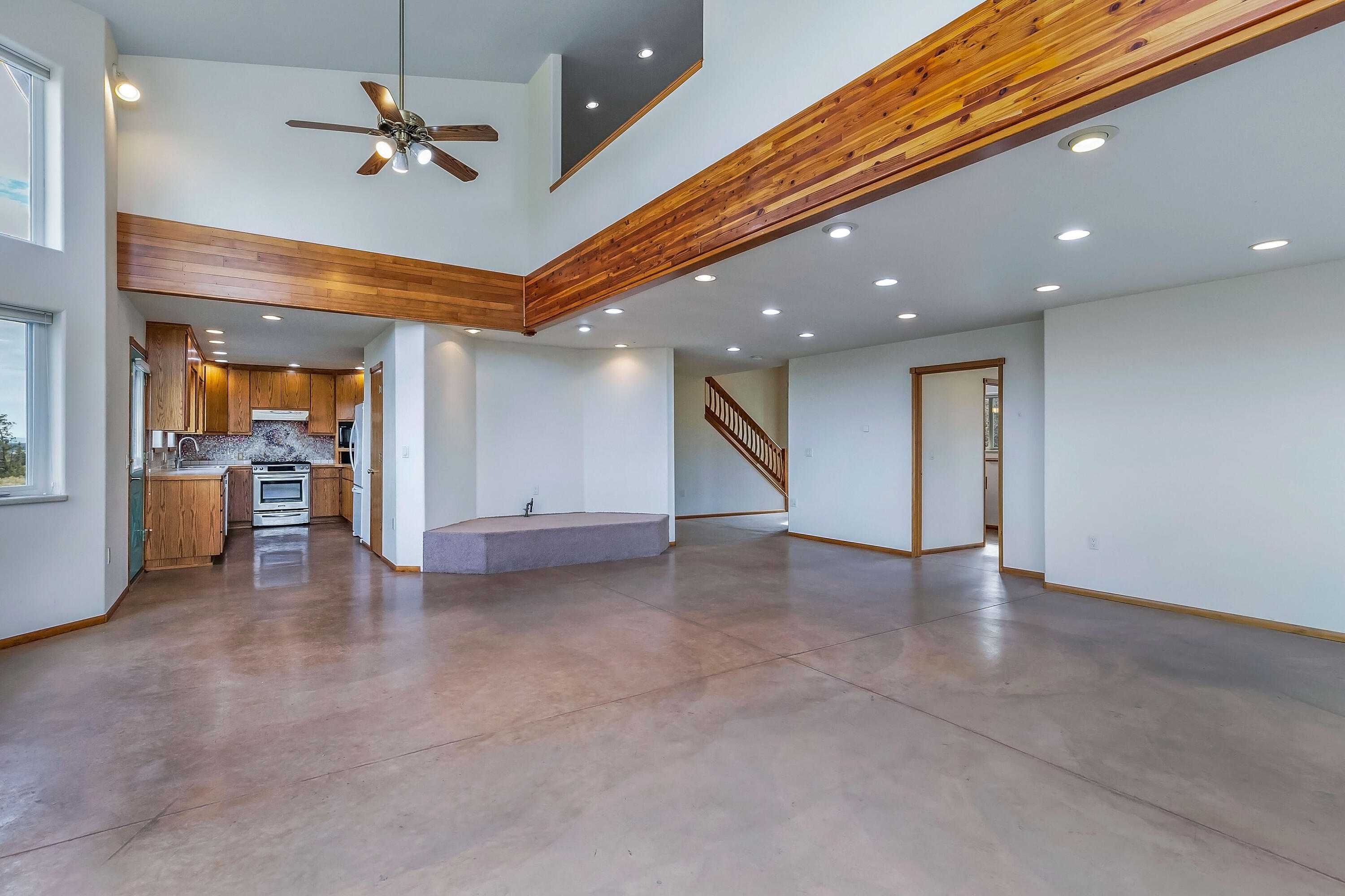 North C Acres - Residential