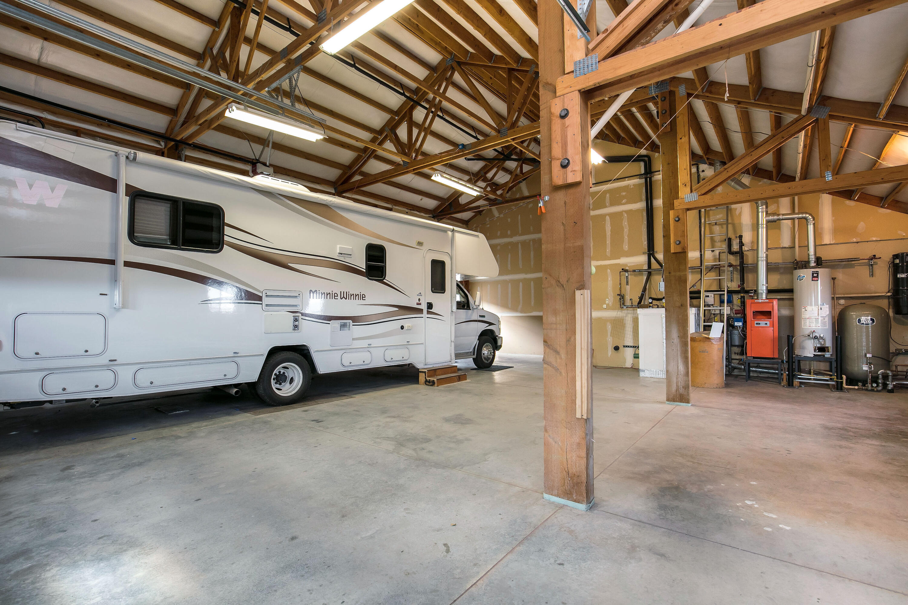 North C Acres - Residential