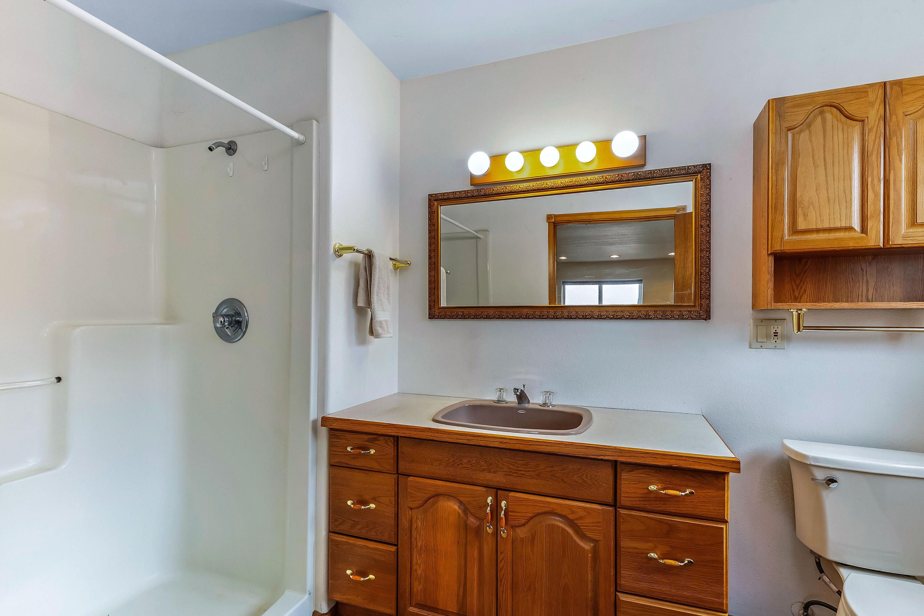 North C Acres - Residential