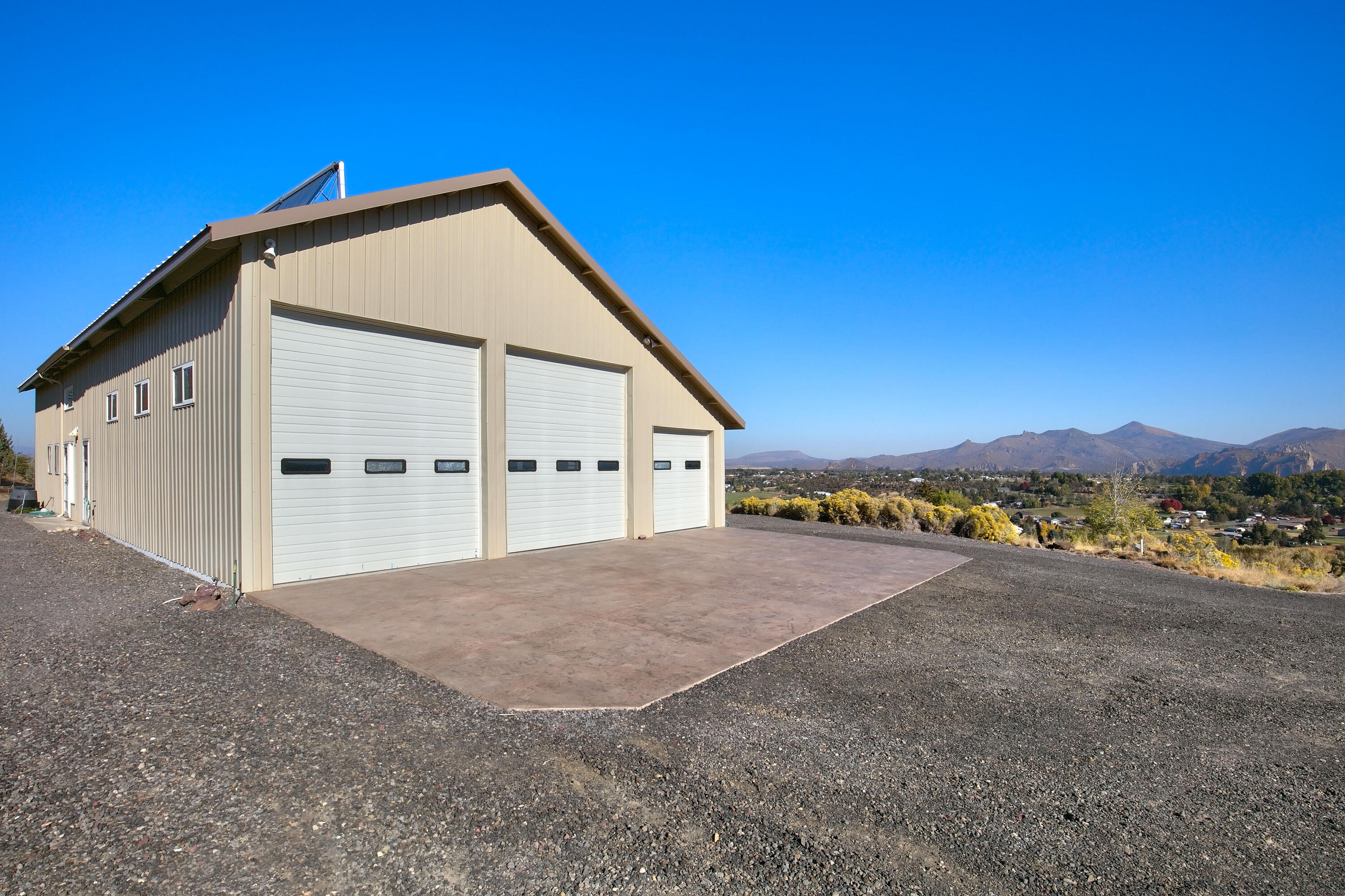 North C Acres - Residential