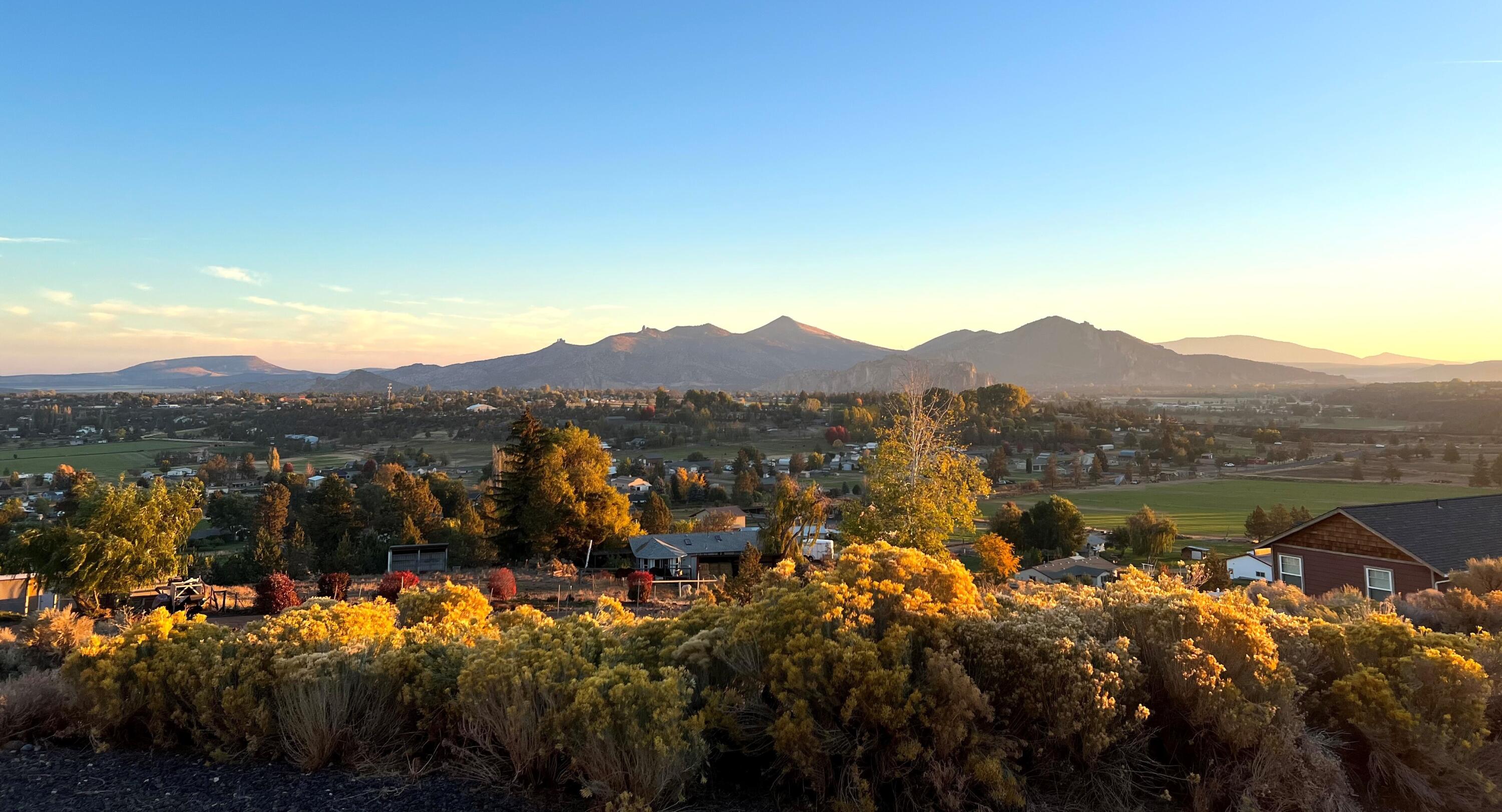 North C Acres - Residential