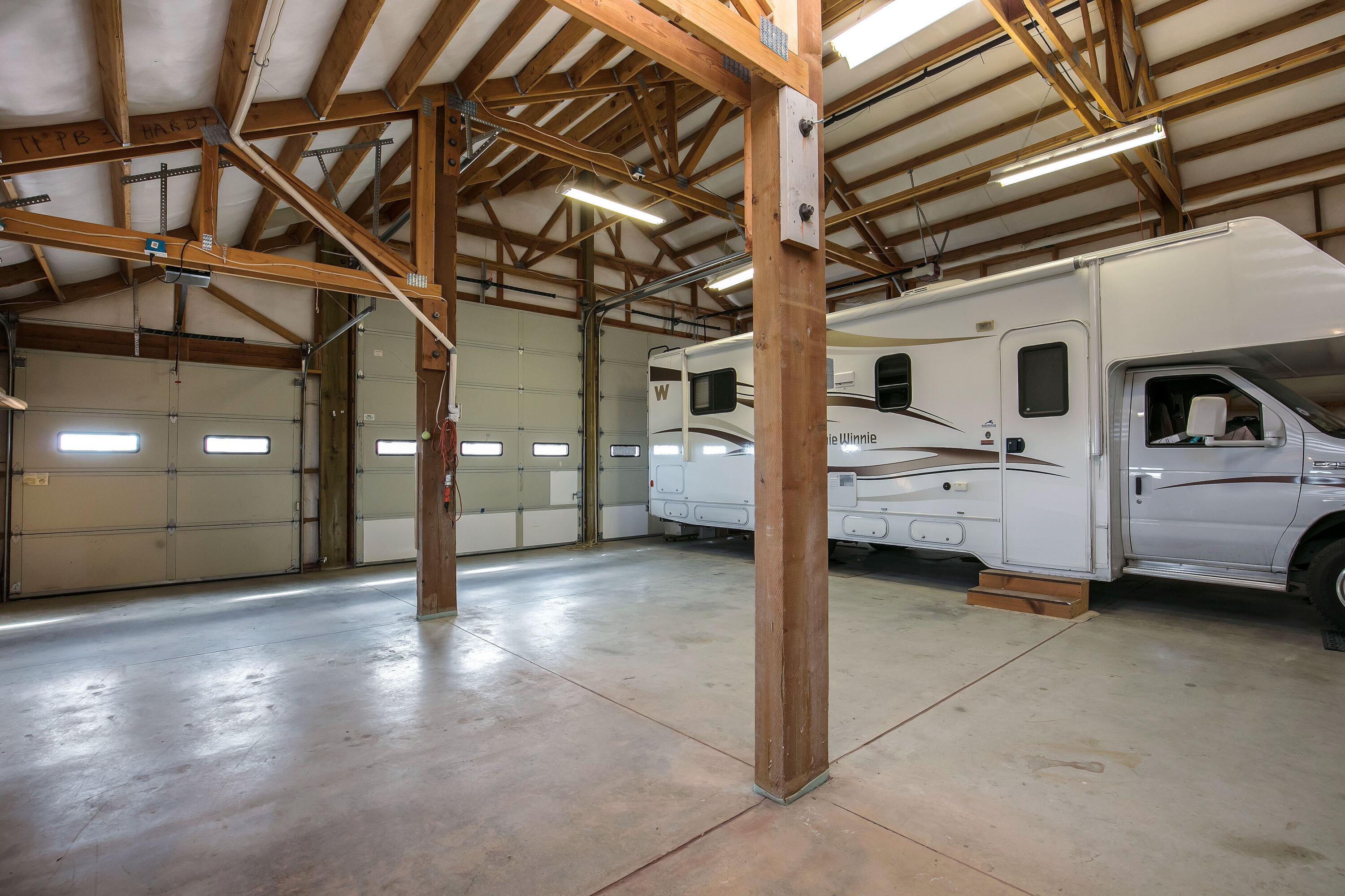 North C Acres - Residential