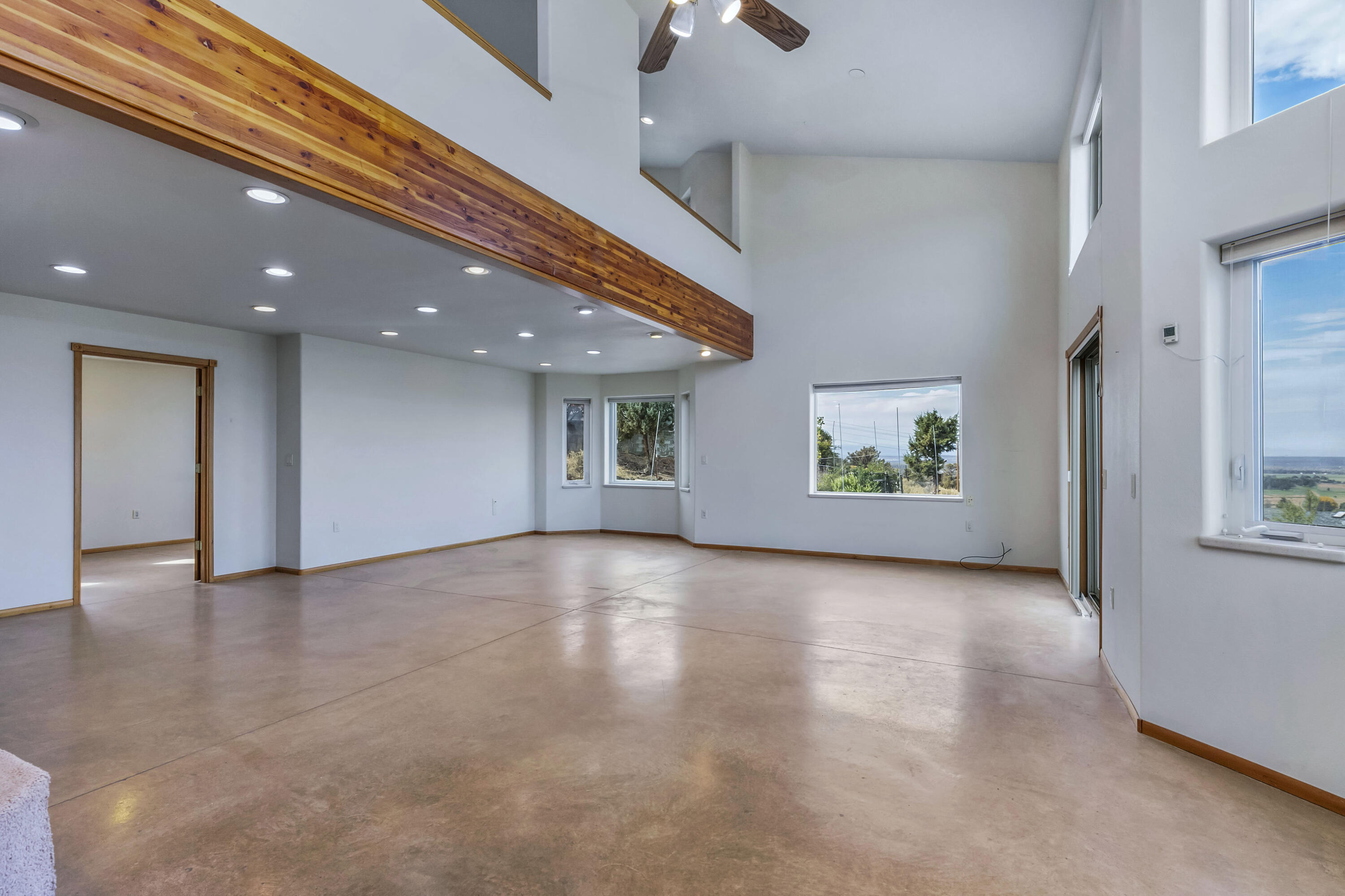 North C Acres - Residential