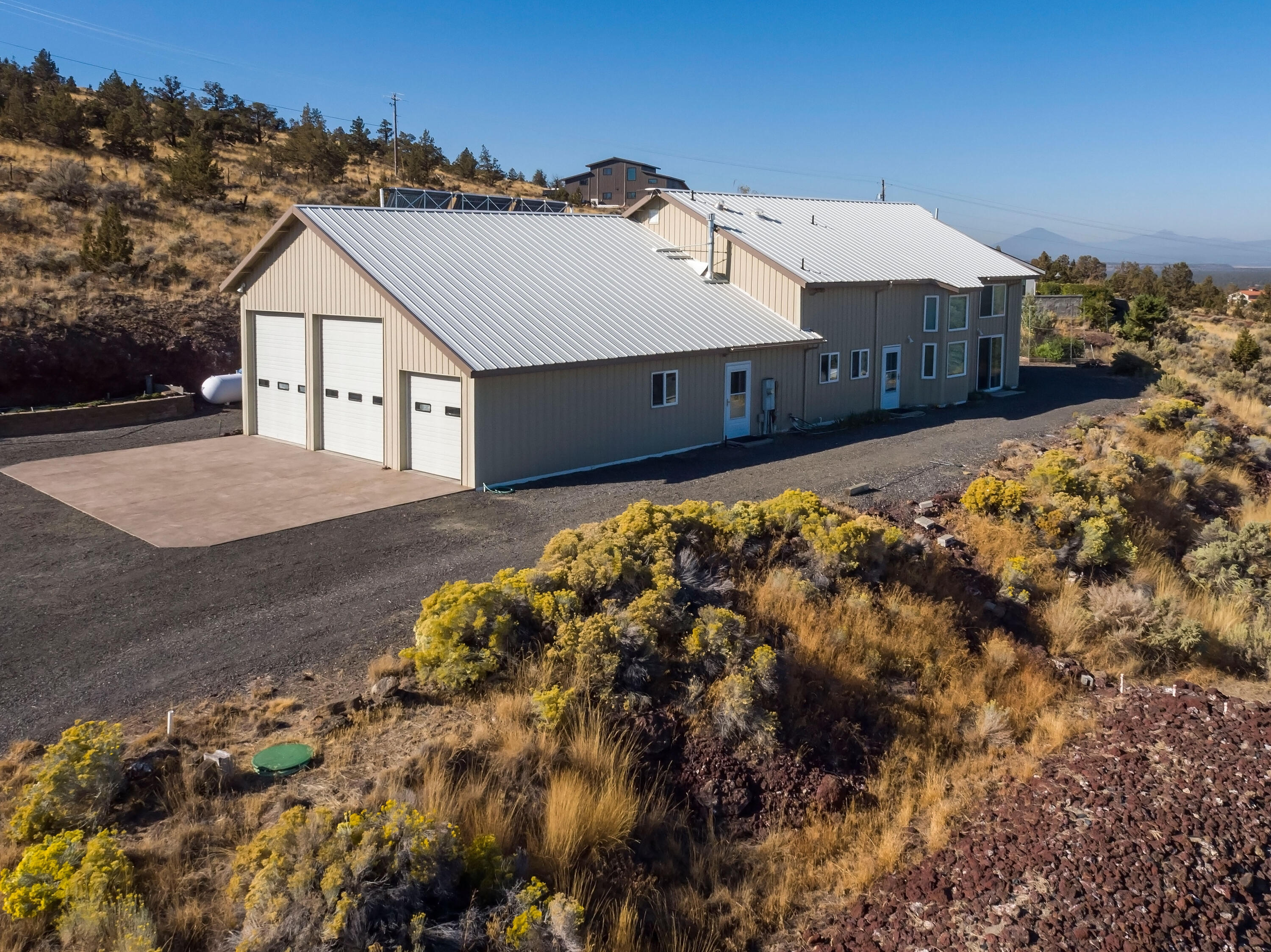 North C Acres - Residential