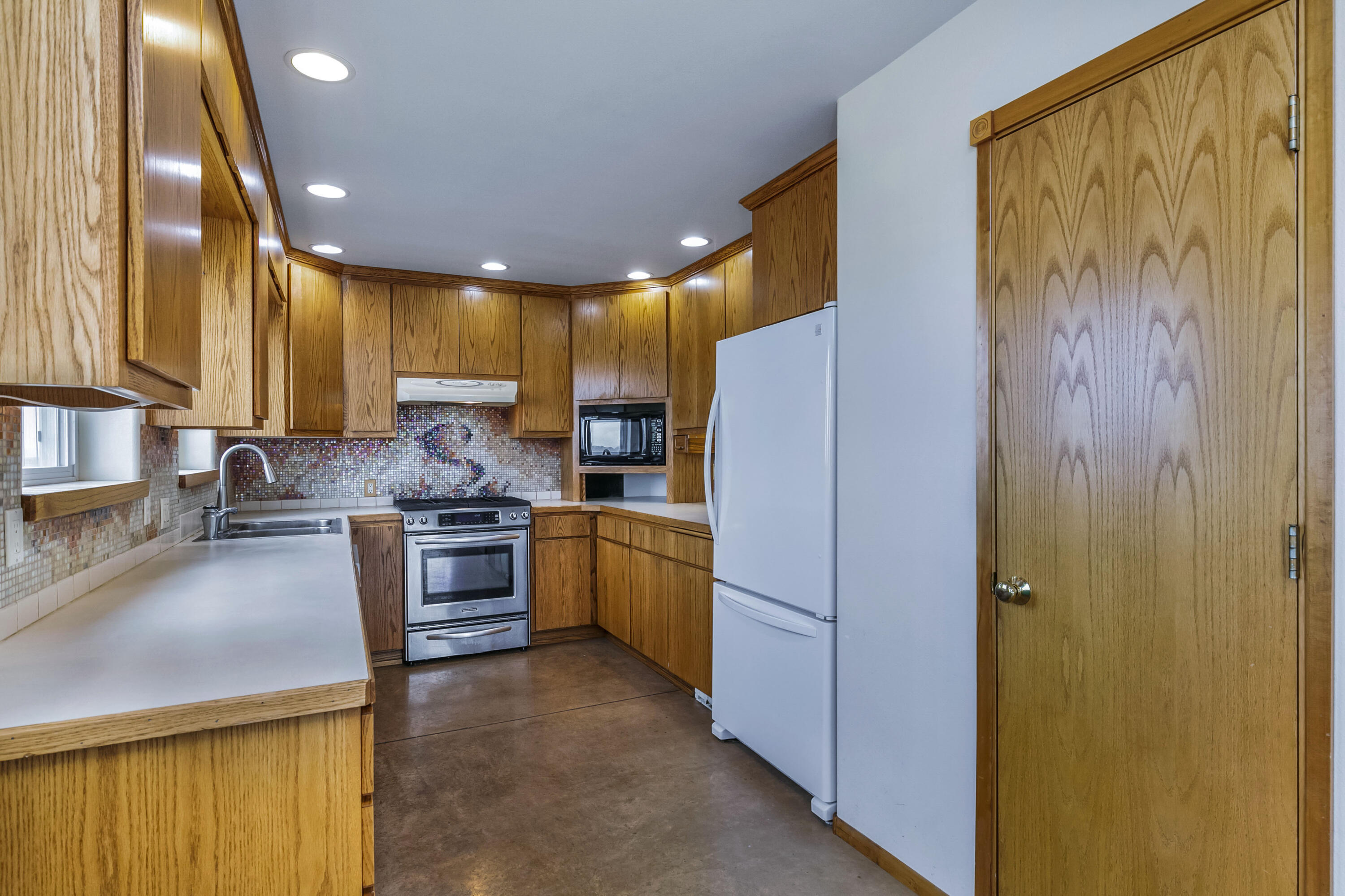 North C Acres - Residential