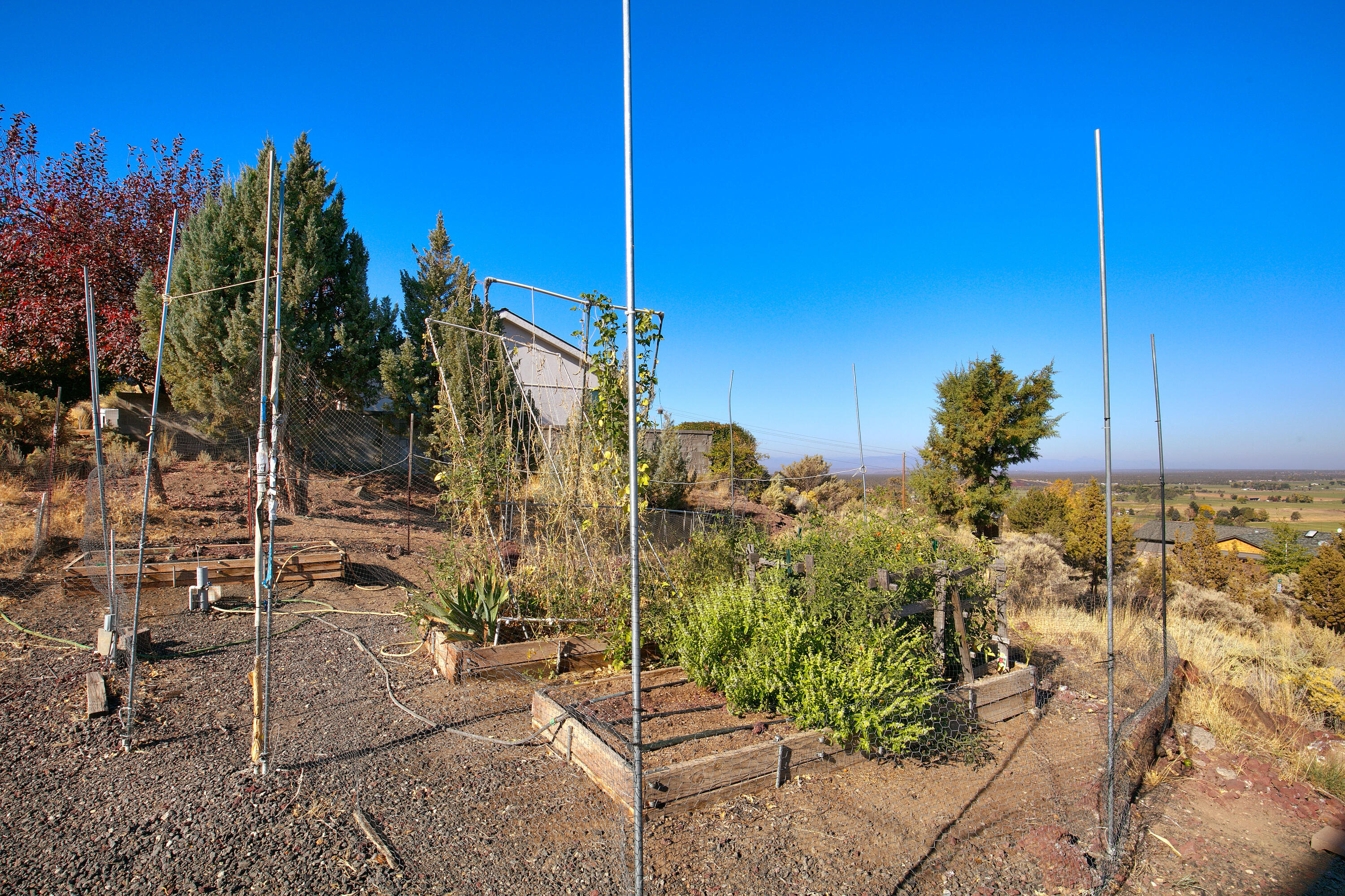 North C Acres - Residential