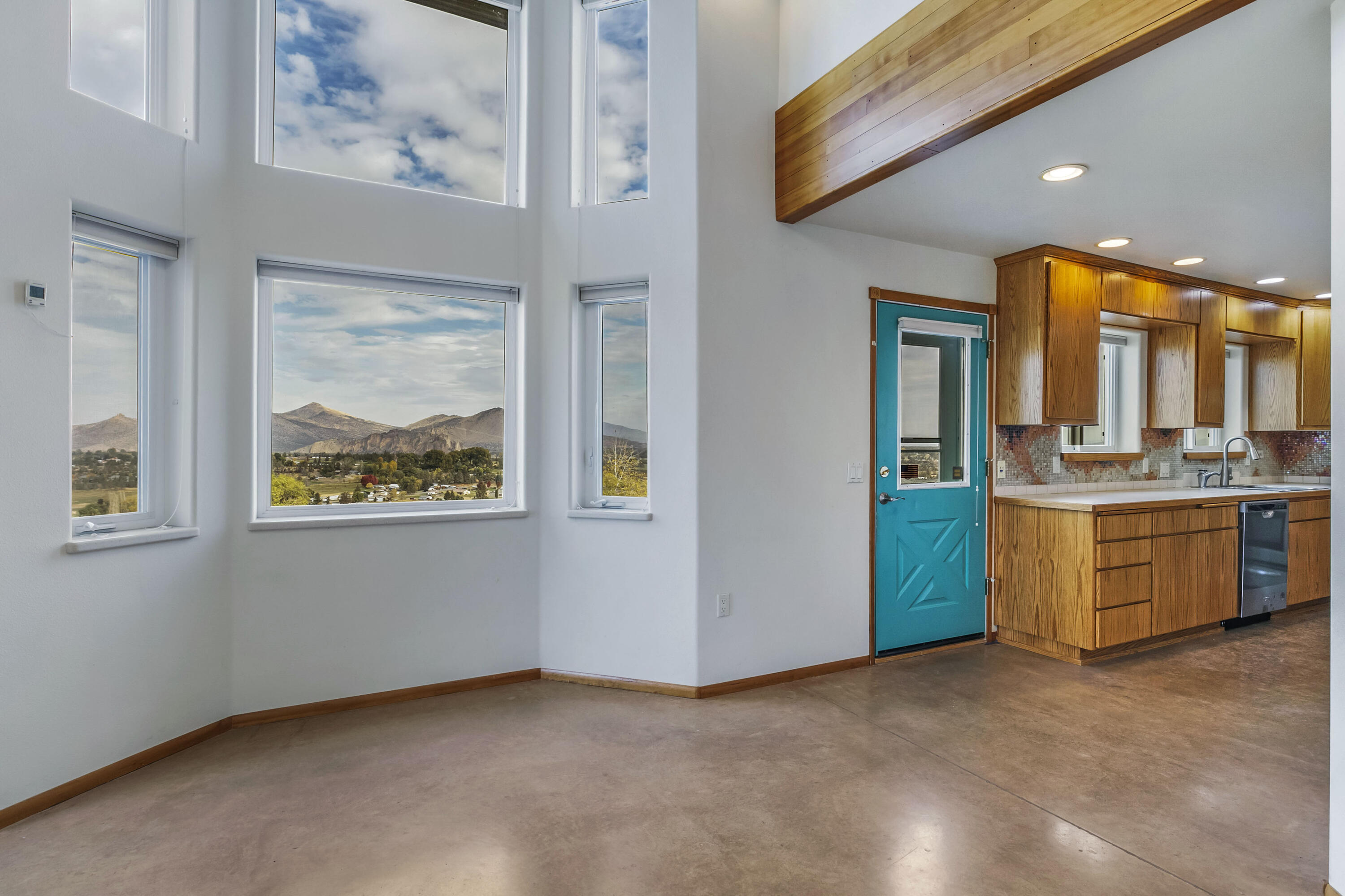 North C Acres - Residential